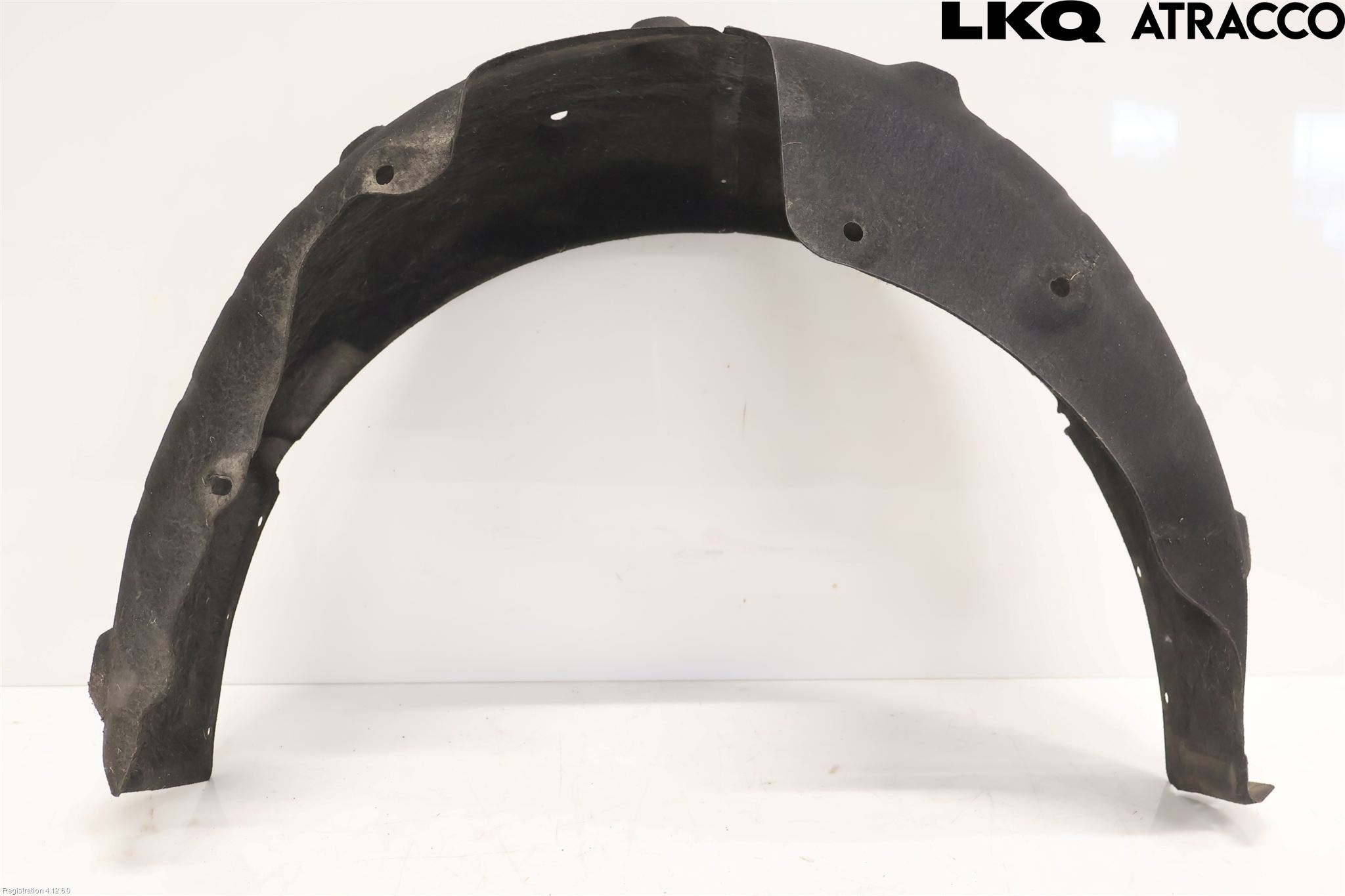 Hyundai i40 08-15 Skärm Inner