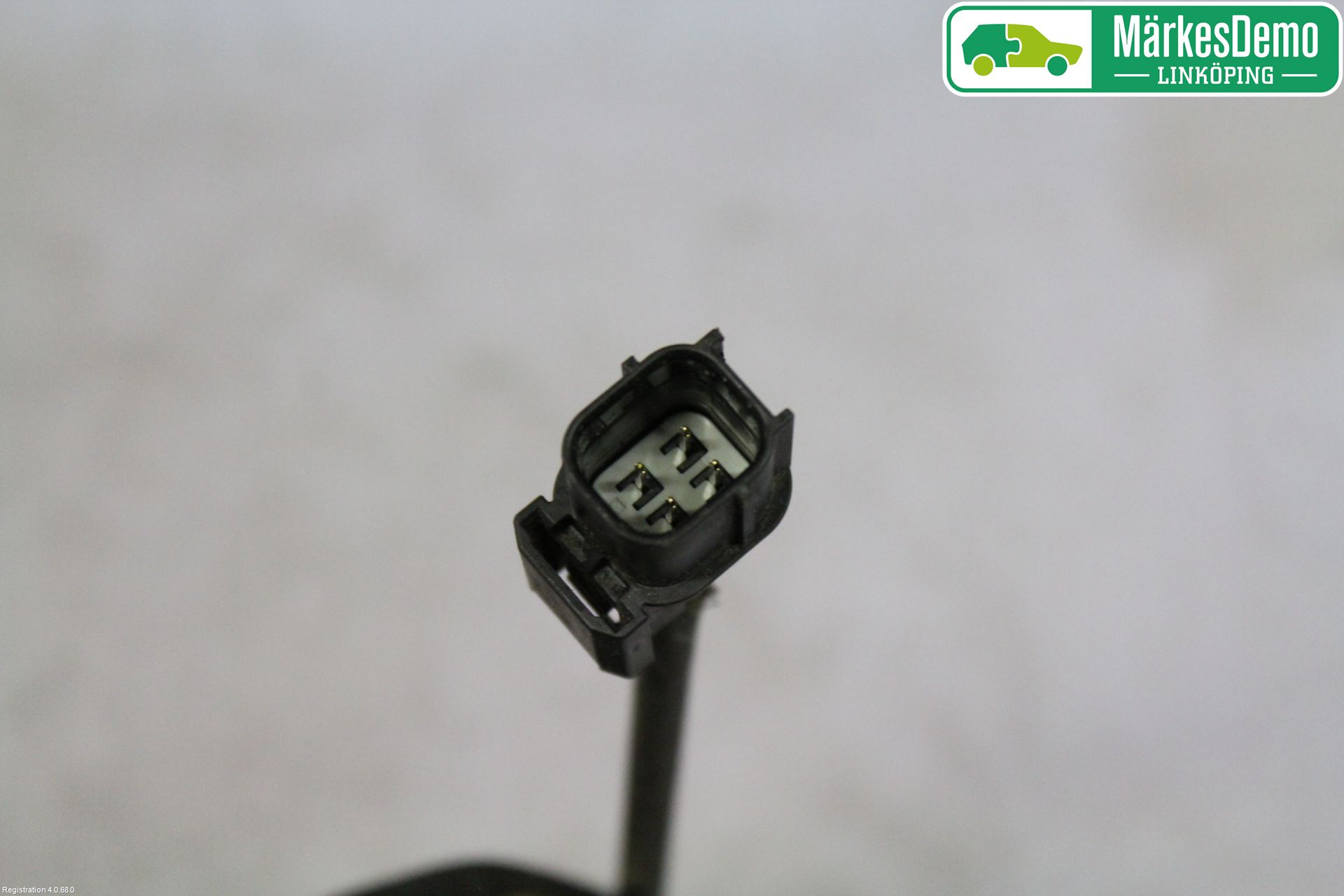 Honda CIVIC 12-16 Injlambdasond