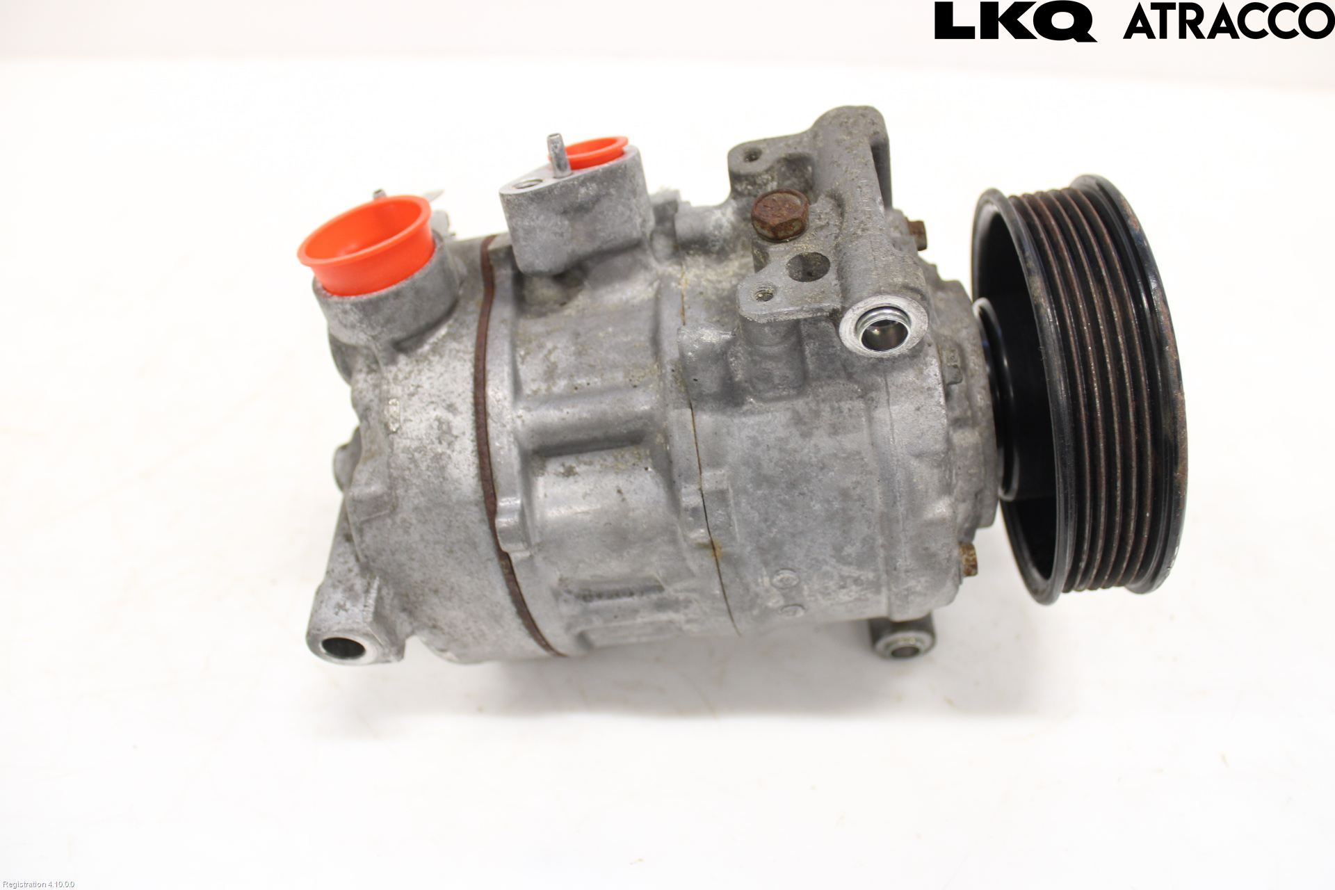 Volkswagen VW GOLF / E-GOLF VII 13-20 Ac Kompressor