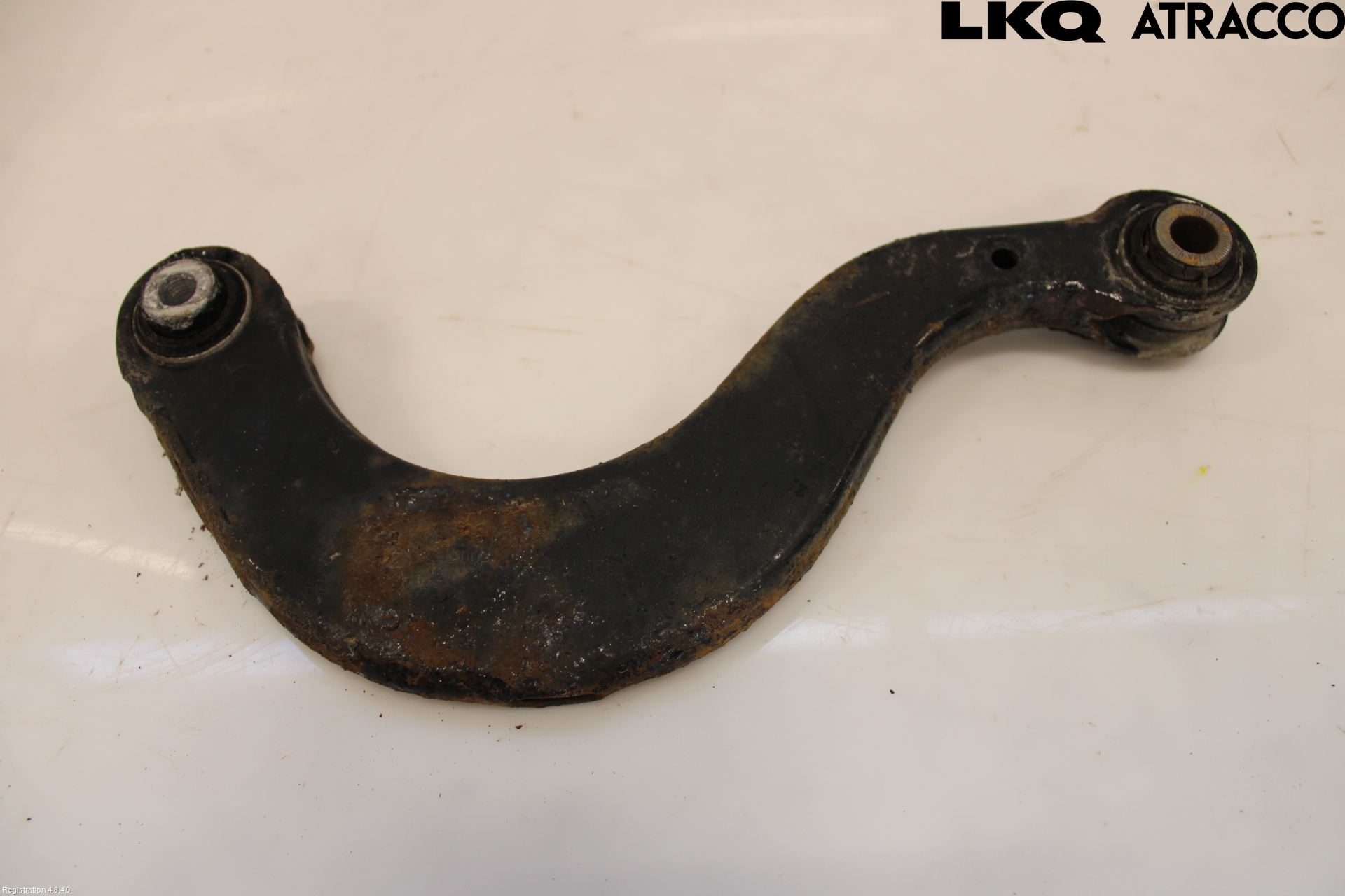 Volkswagen VW PASSAT 15-19 Bärarm Bak Övre Höger