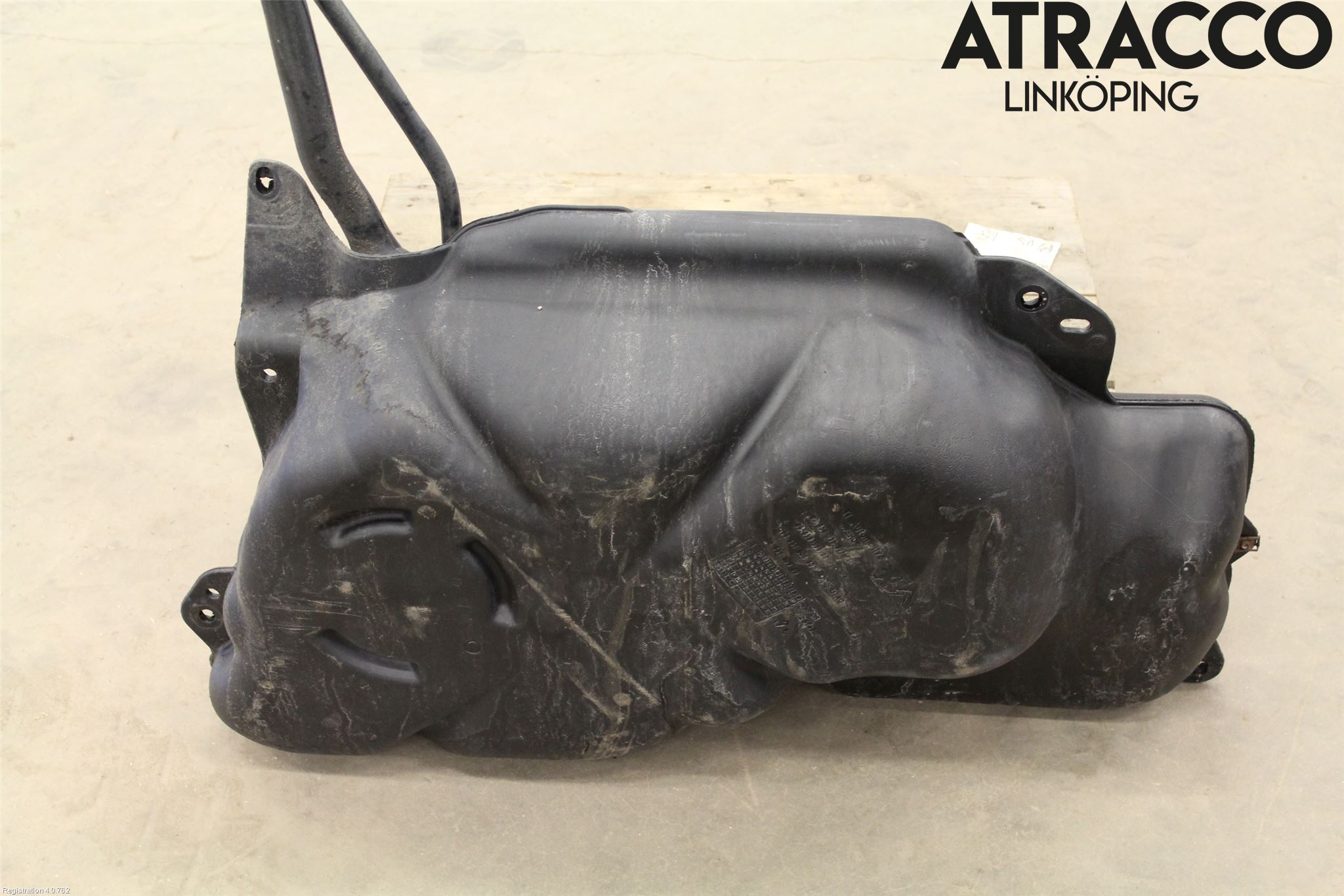 Citroen C3 10-17 Bränsletank Diesel