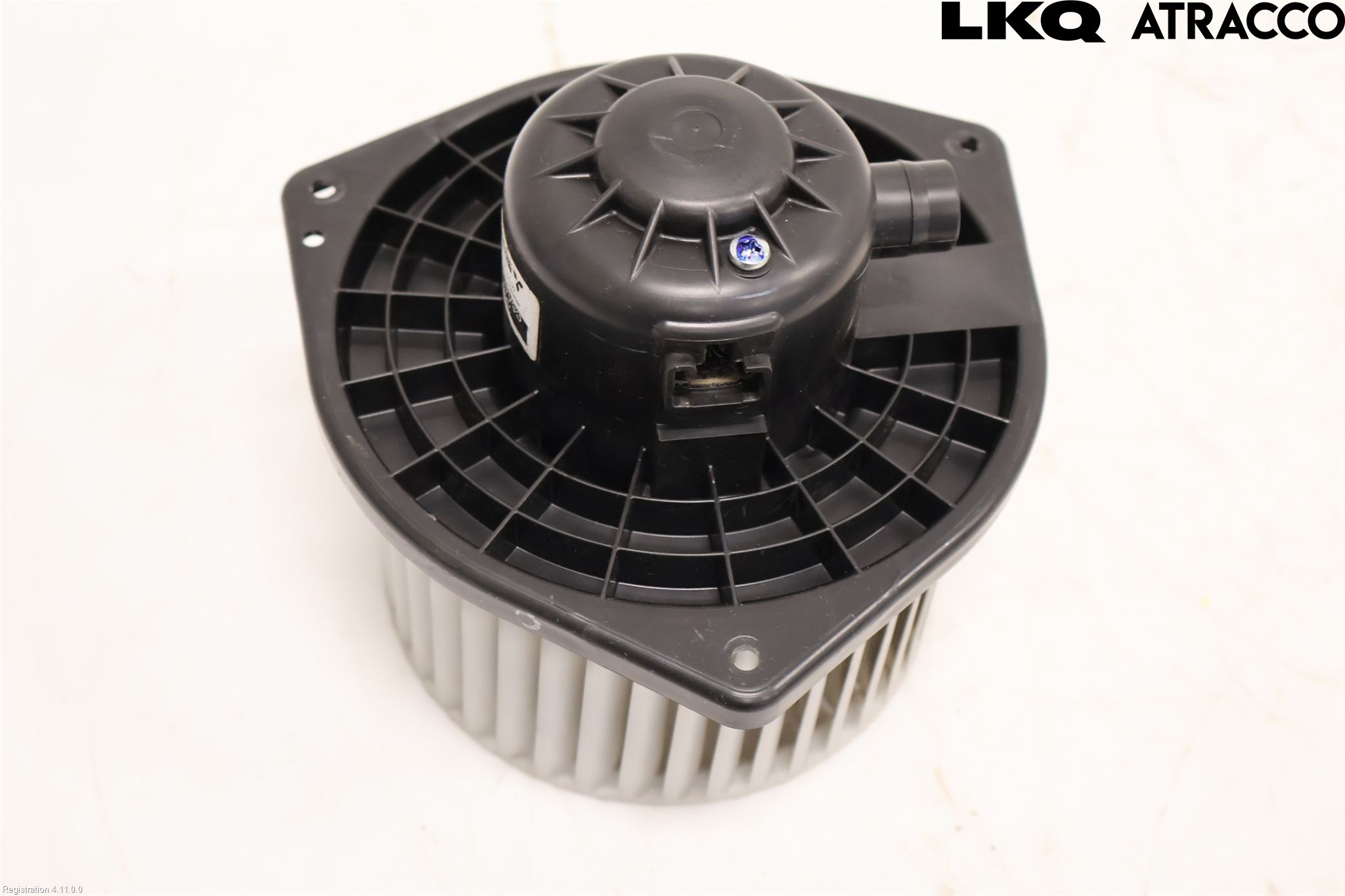 Mitsubishi OUTLANDER 13-21 Värmefläkt