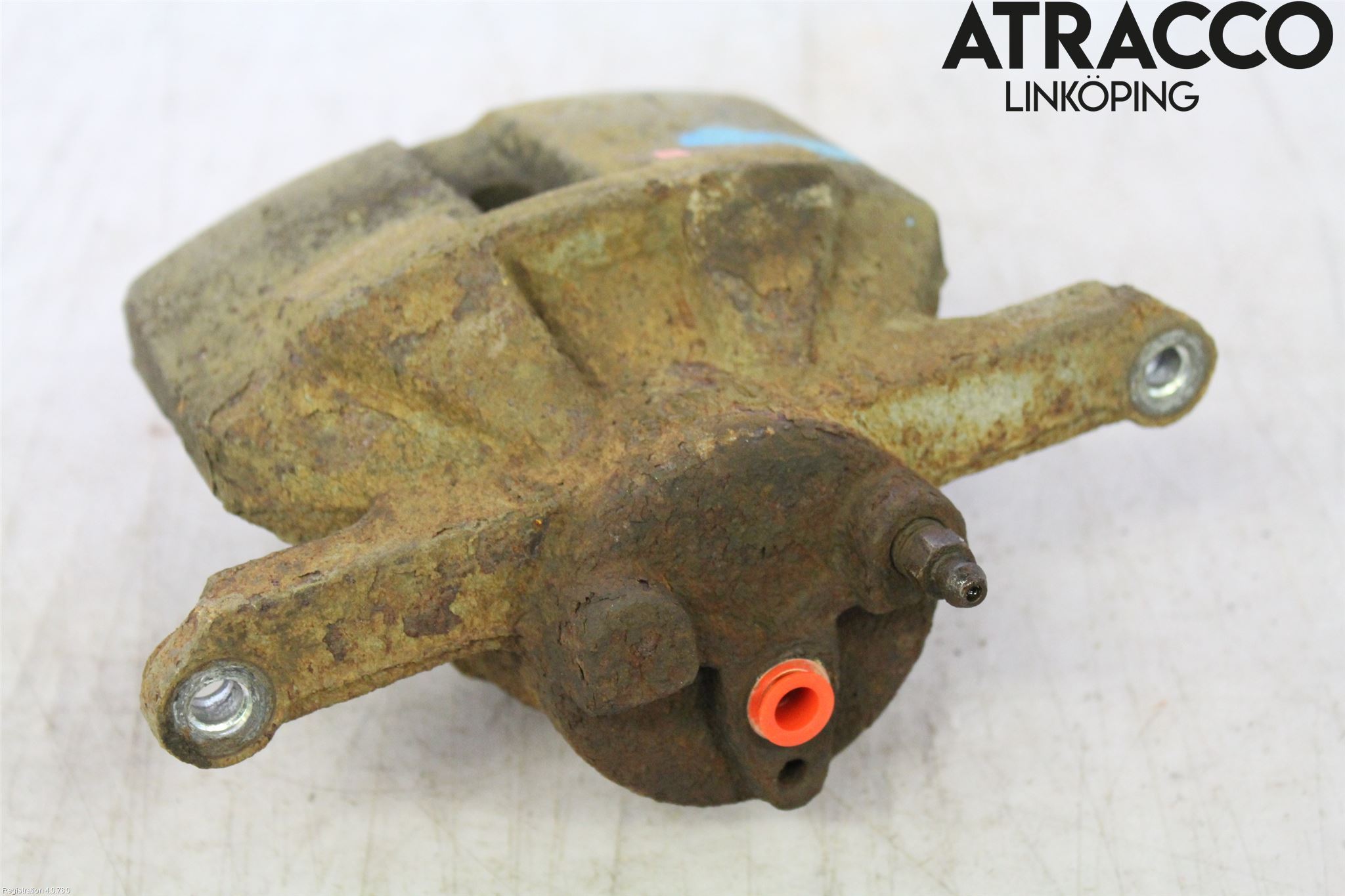 Mazda CX-5 12-17 Bromsok Fram Höger