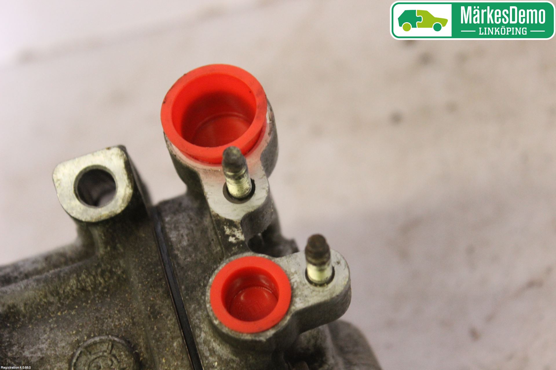 Peugeot 407 Ac Kompressor