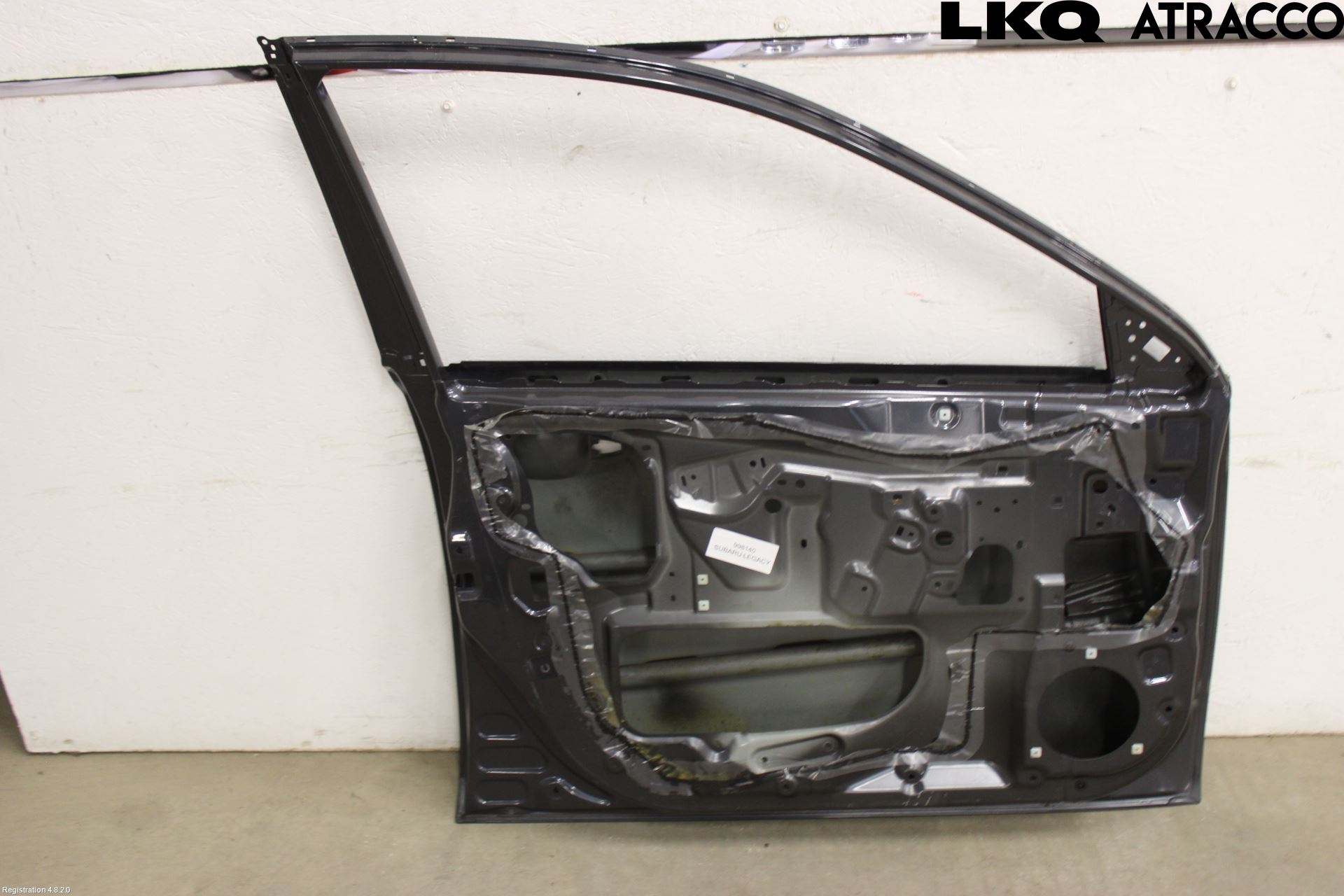 Subaru LEGACY 10-14 Dörr Fram Vänster