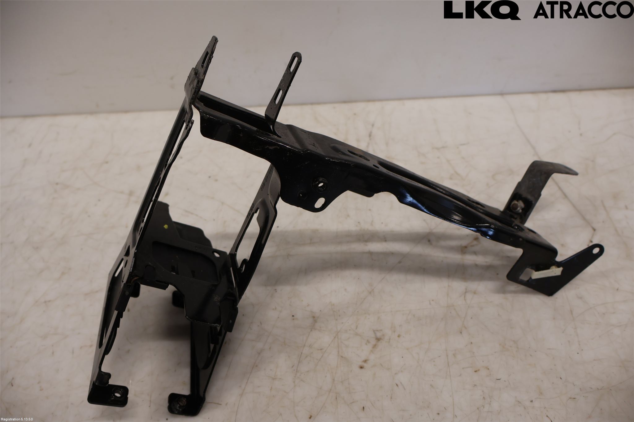 BMW 3 F30/F31/F80 12-19 Front Övrigt