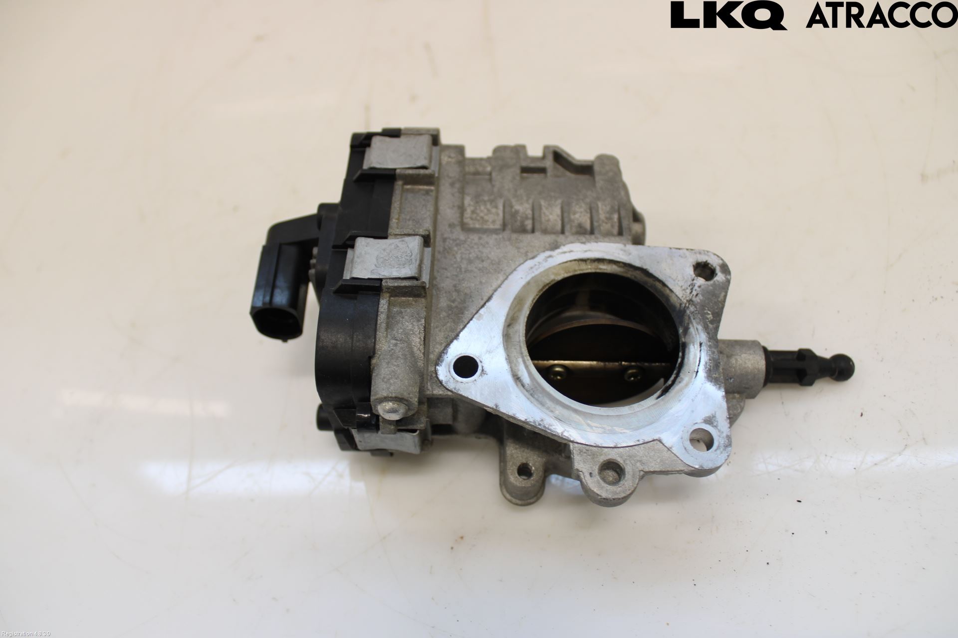 Fiat FREEMONT Injspjällhus