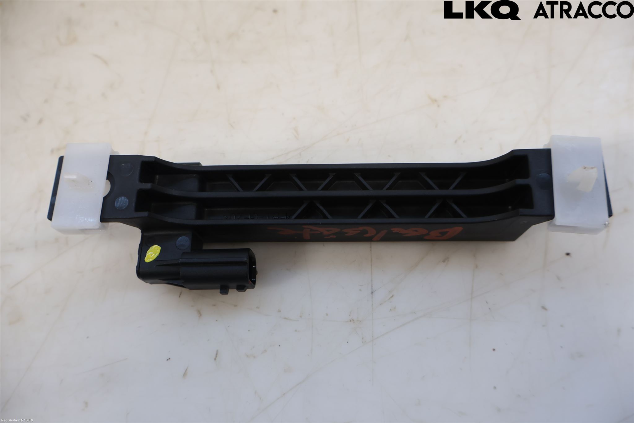 Nissan QASHQAI 21- Antenn