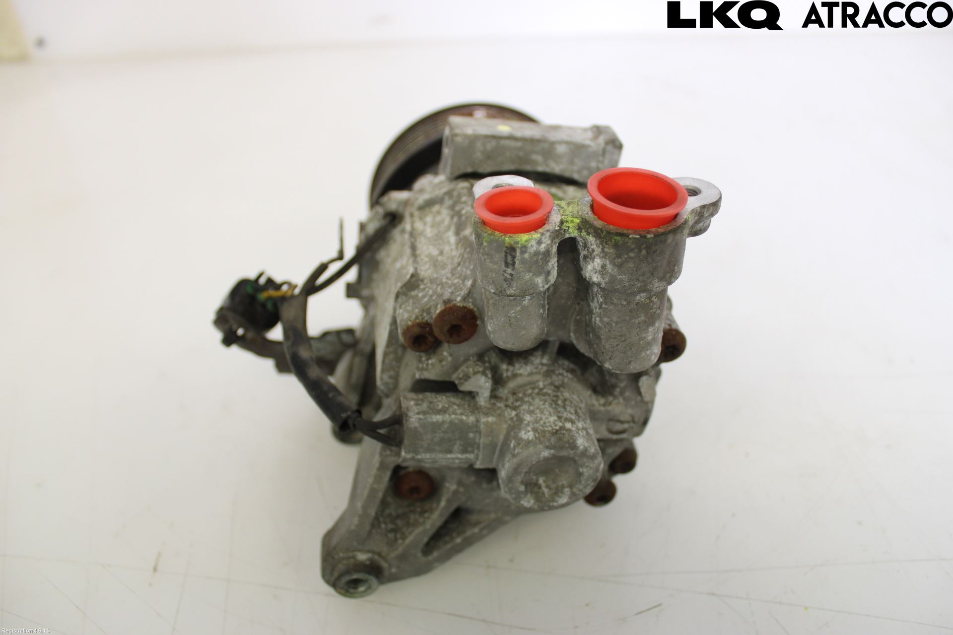 Subaru IMPREZA III 08-11 Ac Kompressor