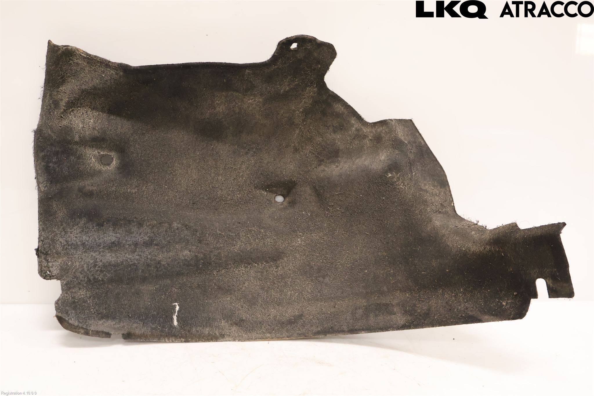 Peugeot 508 11-18 Skärm Inner