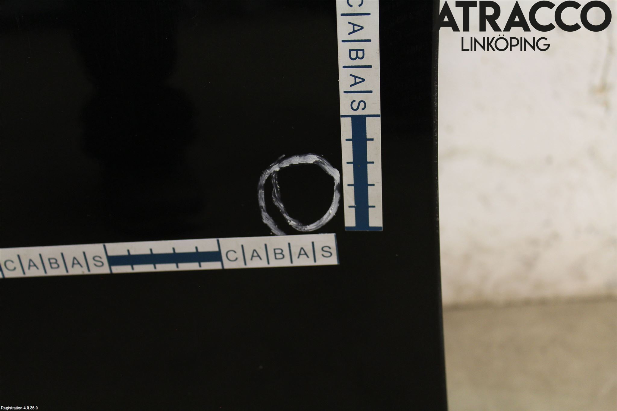 BMW 5 E60/61 Sed/Tou 02-10 Dörr Fram Vänster