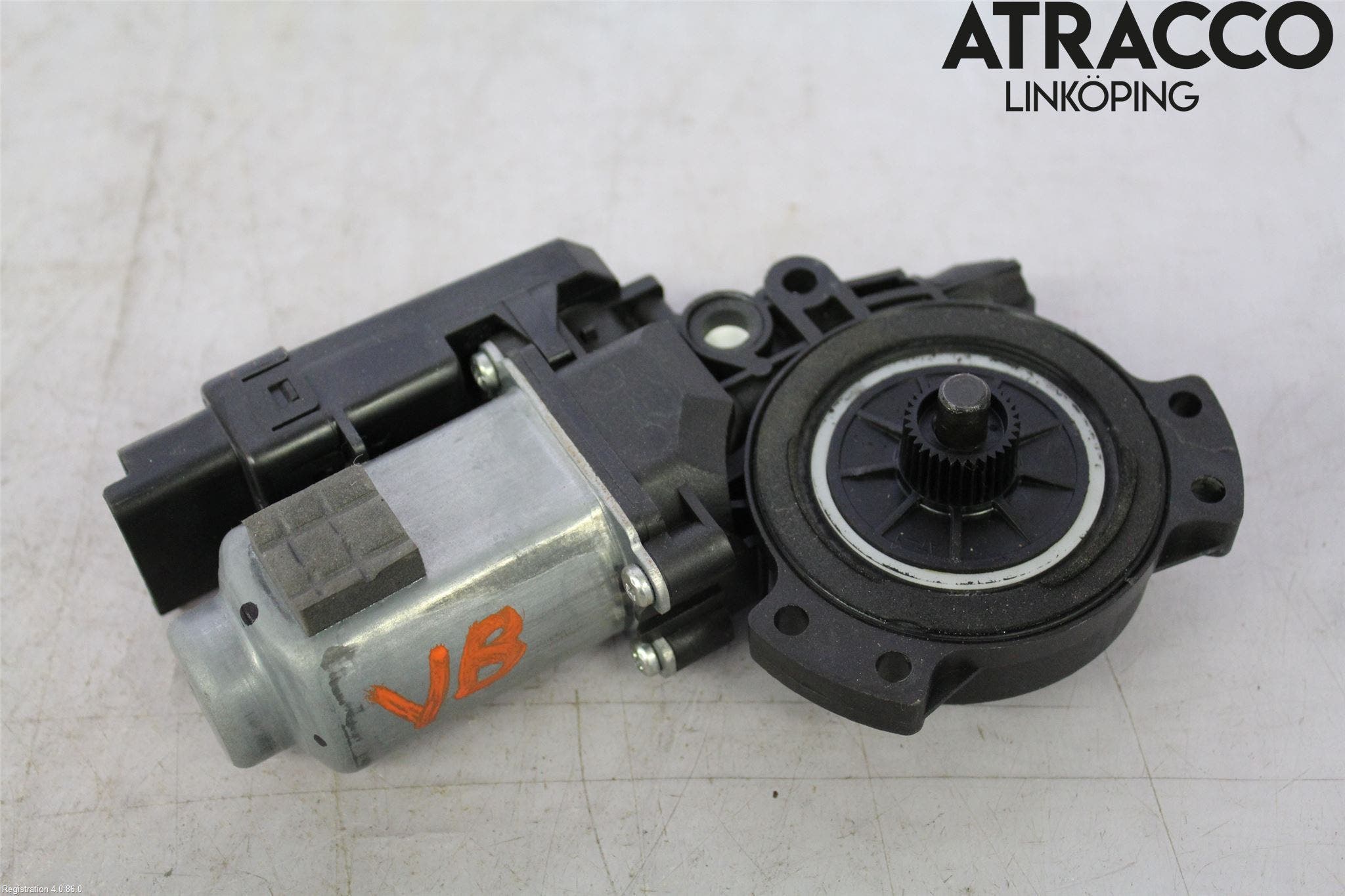 Kia OPTIMA 00-15 Fönsterhissmotor