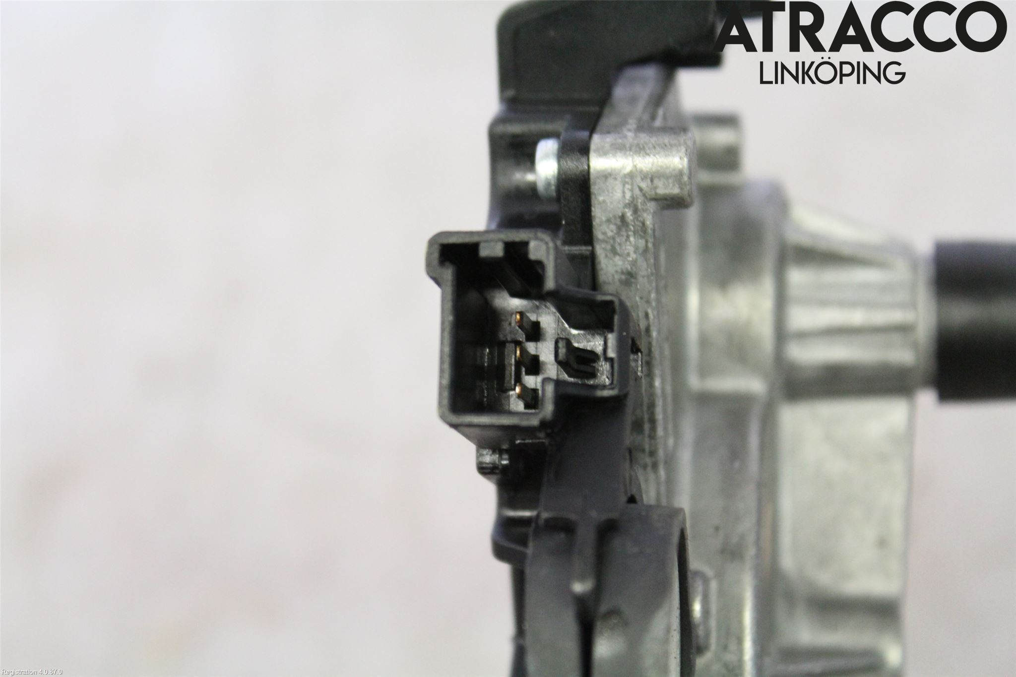 Volvo V40 12-19 Torkarmotor Baklucka