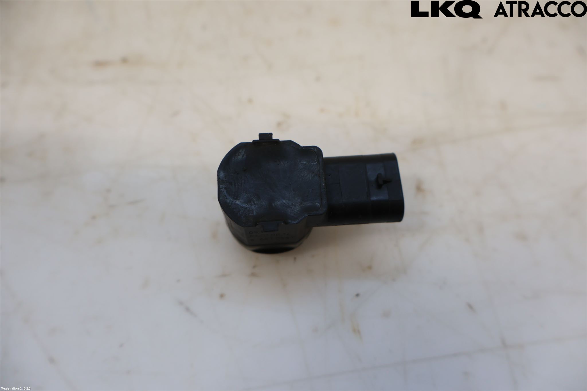 Volvo V60 14-18 Parkeringshjälp Backsensor
