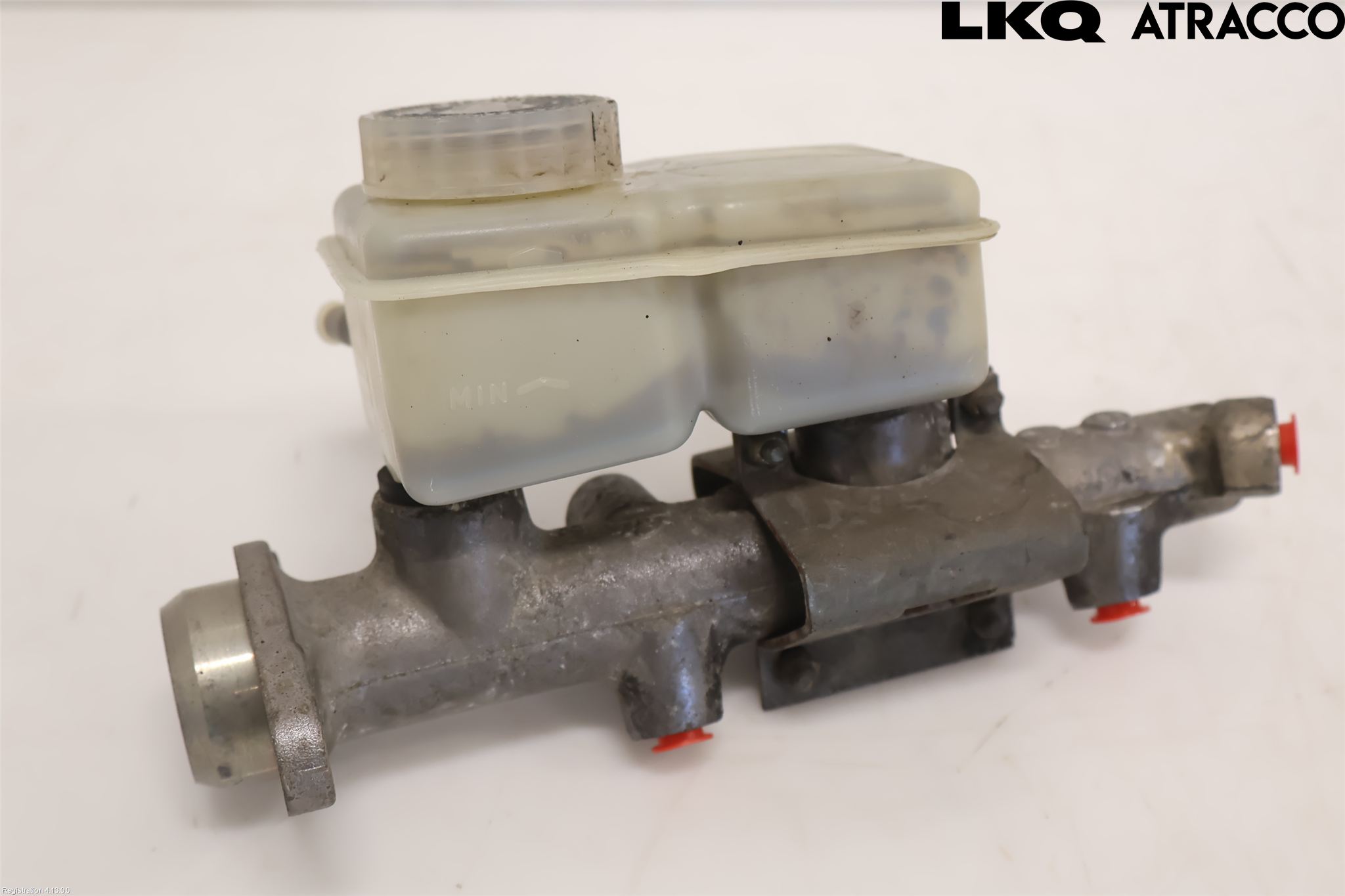 Volvo 740 84-87 Broms Huvudcylinder