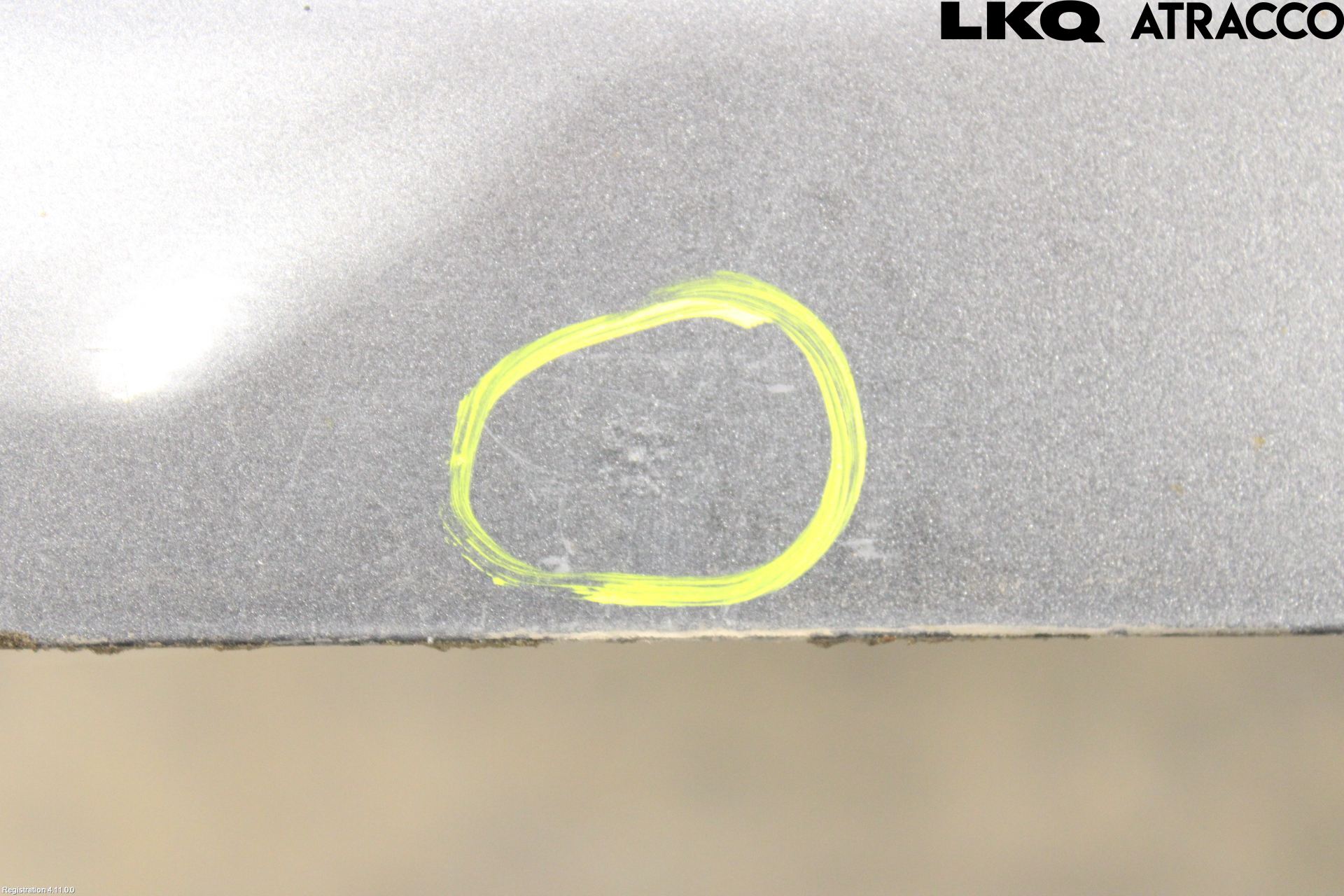 Nissan NOTE E12 14-20 Baklucka Cc-Kombi-Sedan