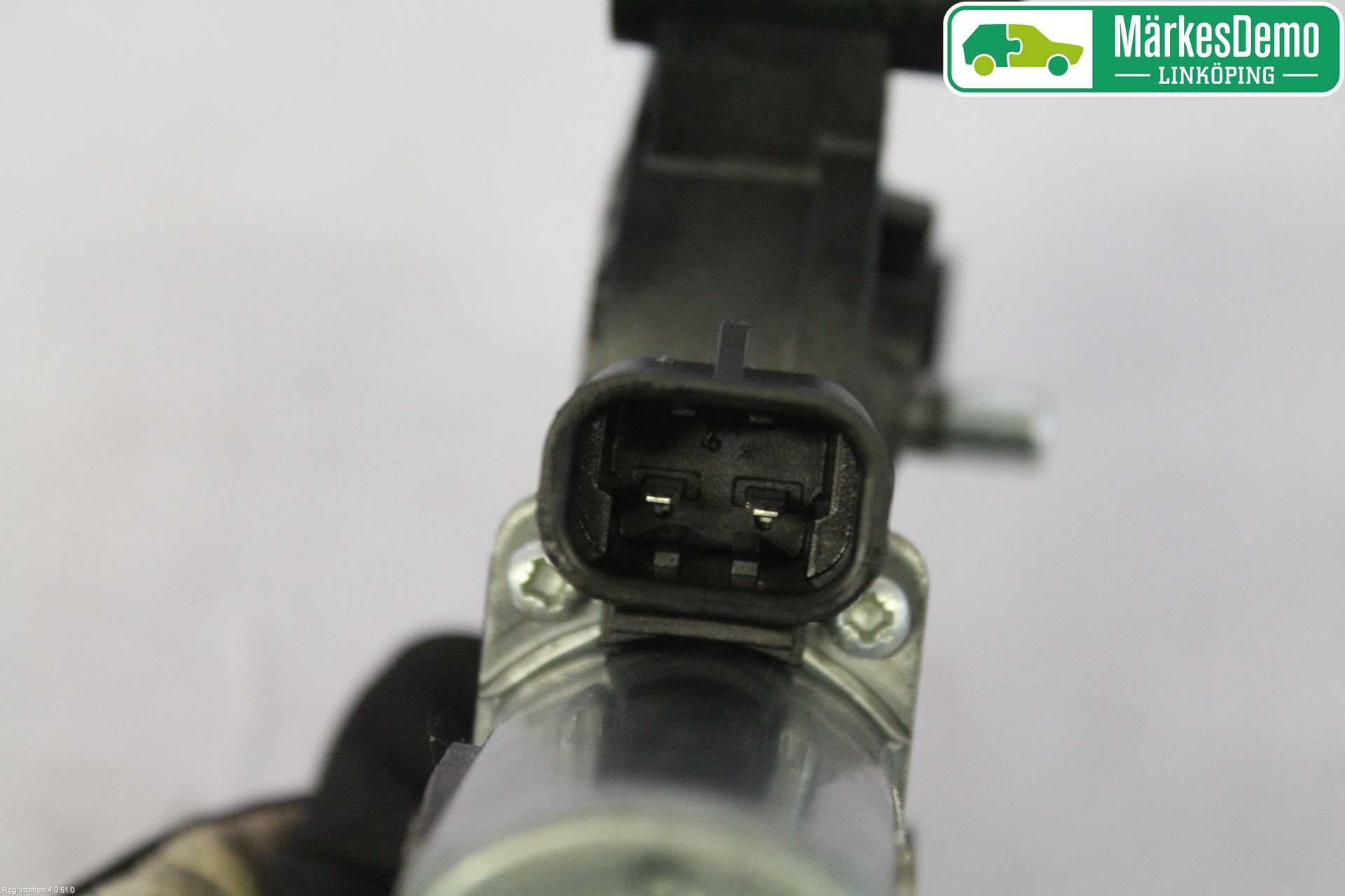 Ford KA 09-16 Fönsterhissmotor