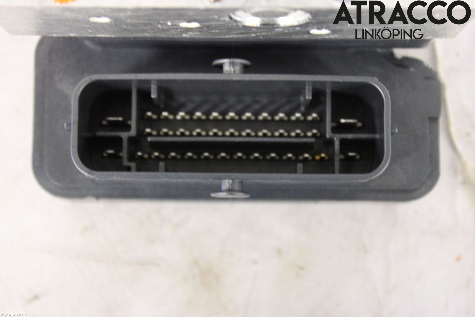 Skoda FABIA 15-21 Abs Hydraulaggregat