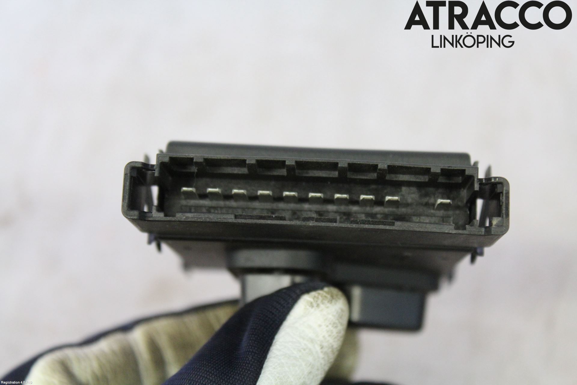 Dodge PICK UP RAM 81- Strömställare Stolregler