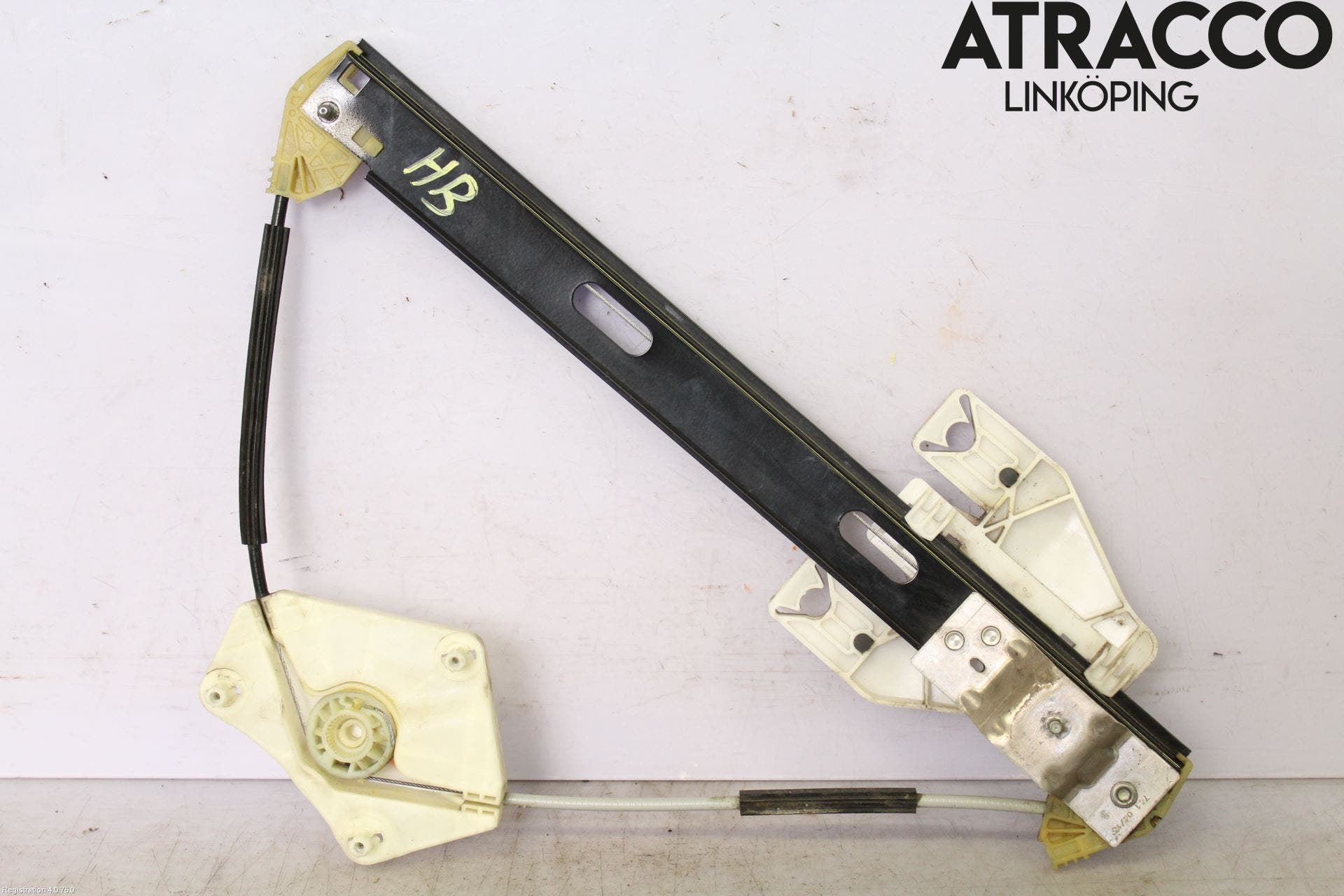 Seat LEON 13-20 Fönsterhissmekanism