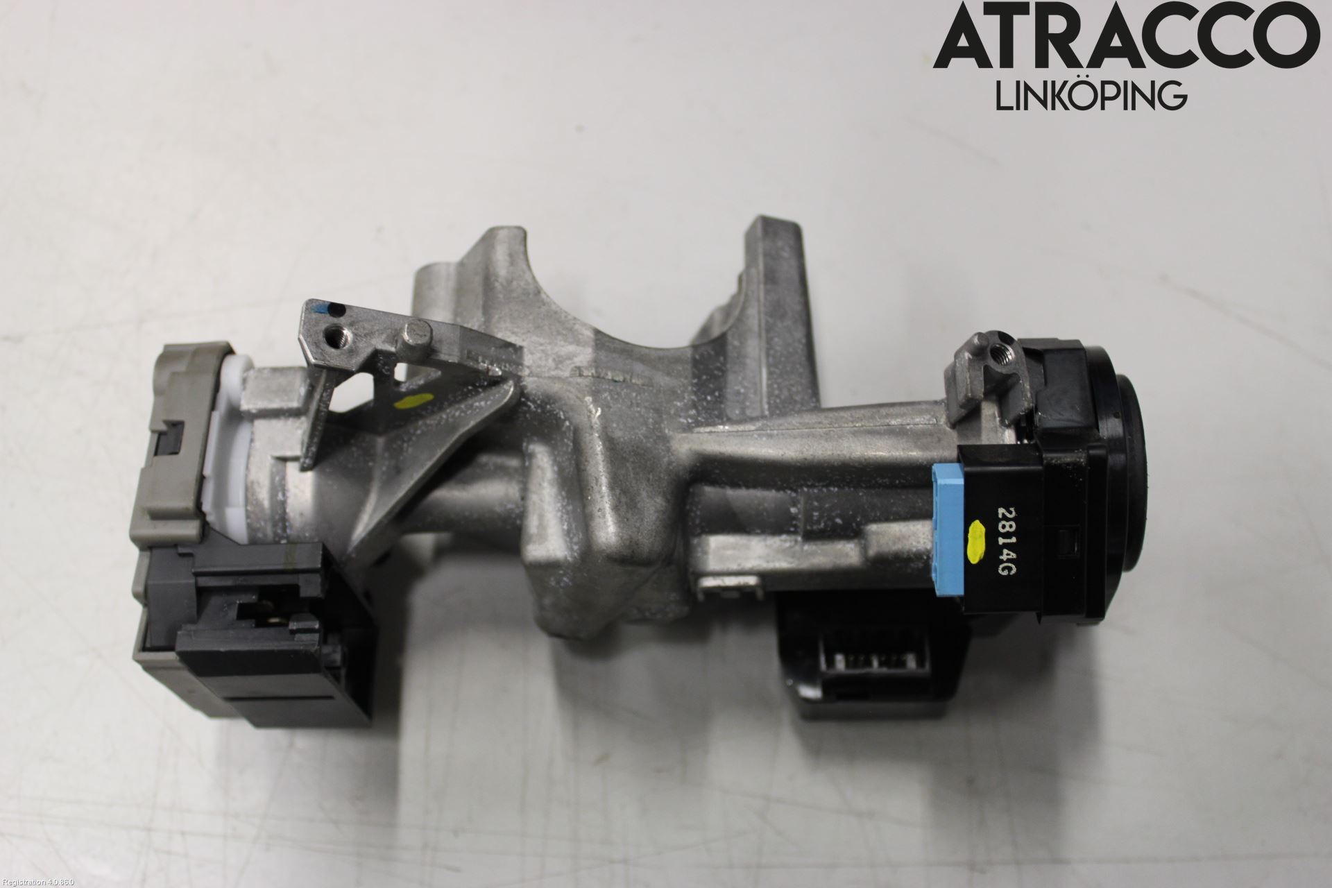 Honda CR-V 13-18 Tändlås