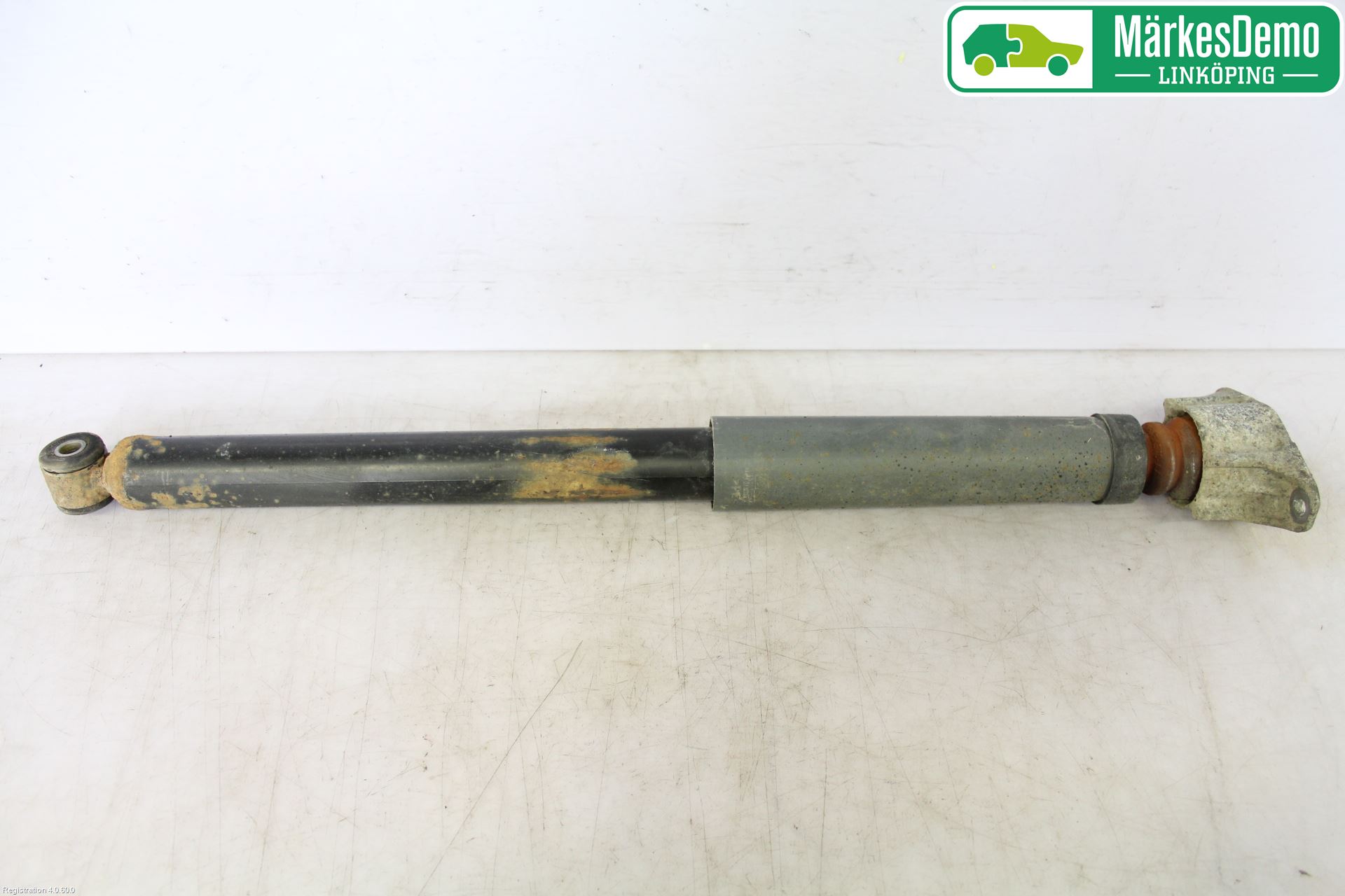 Volvo C30 07-10 Stötdämpare Bak