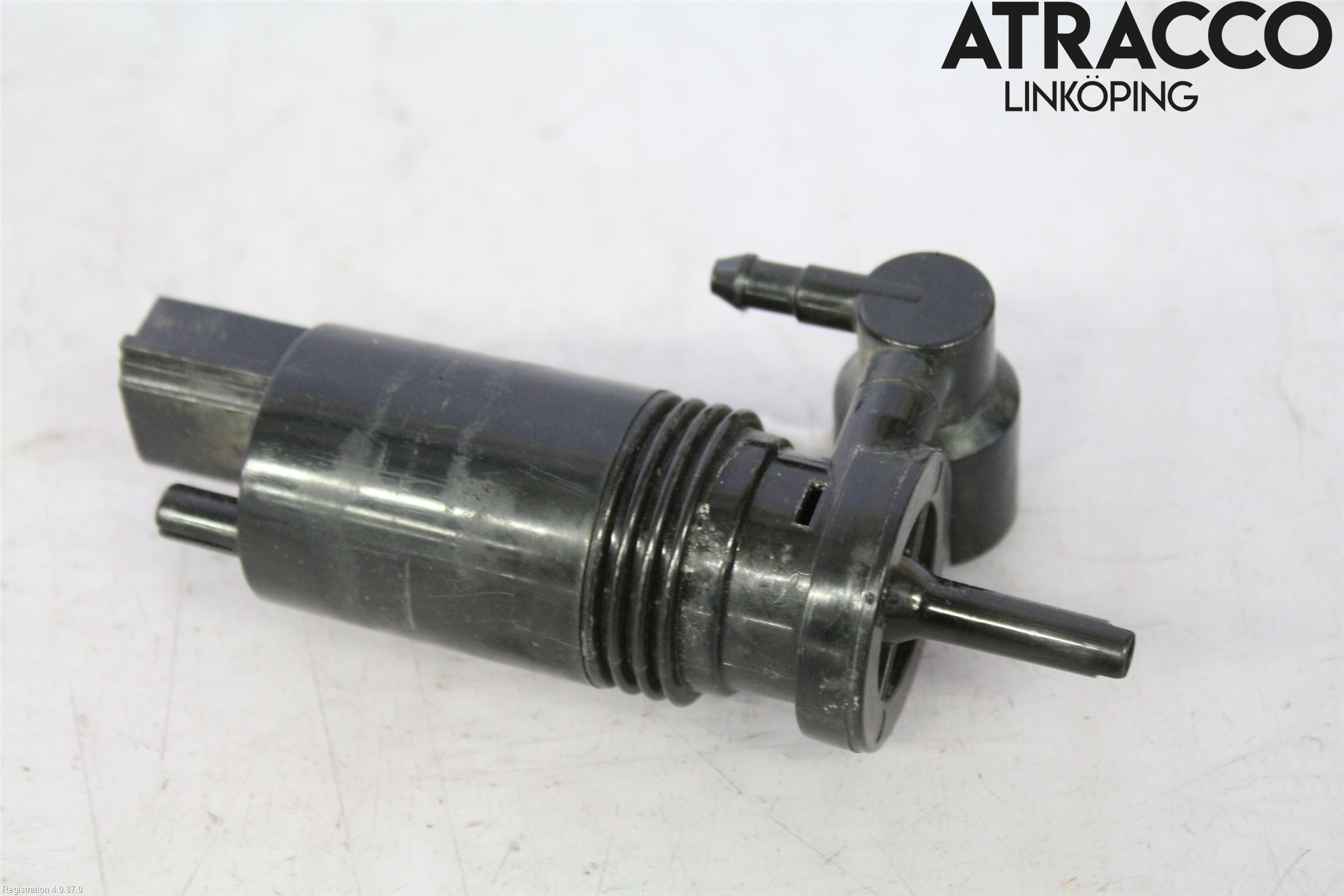 Landrover RANGE ROVER (L405) 13-21 Spolarpump Högtryck