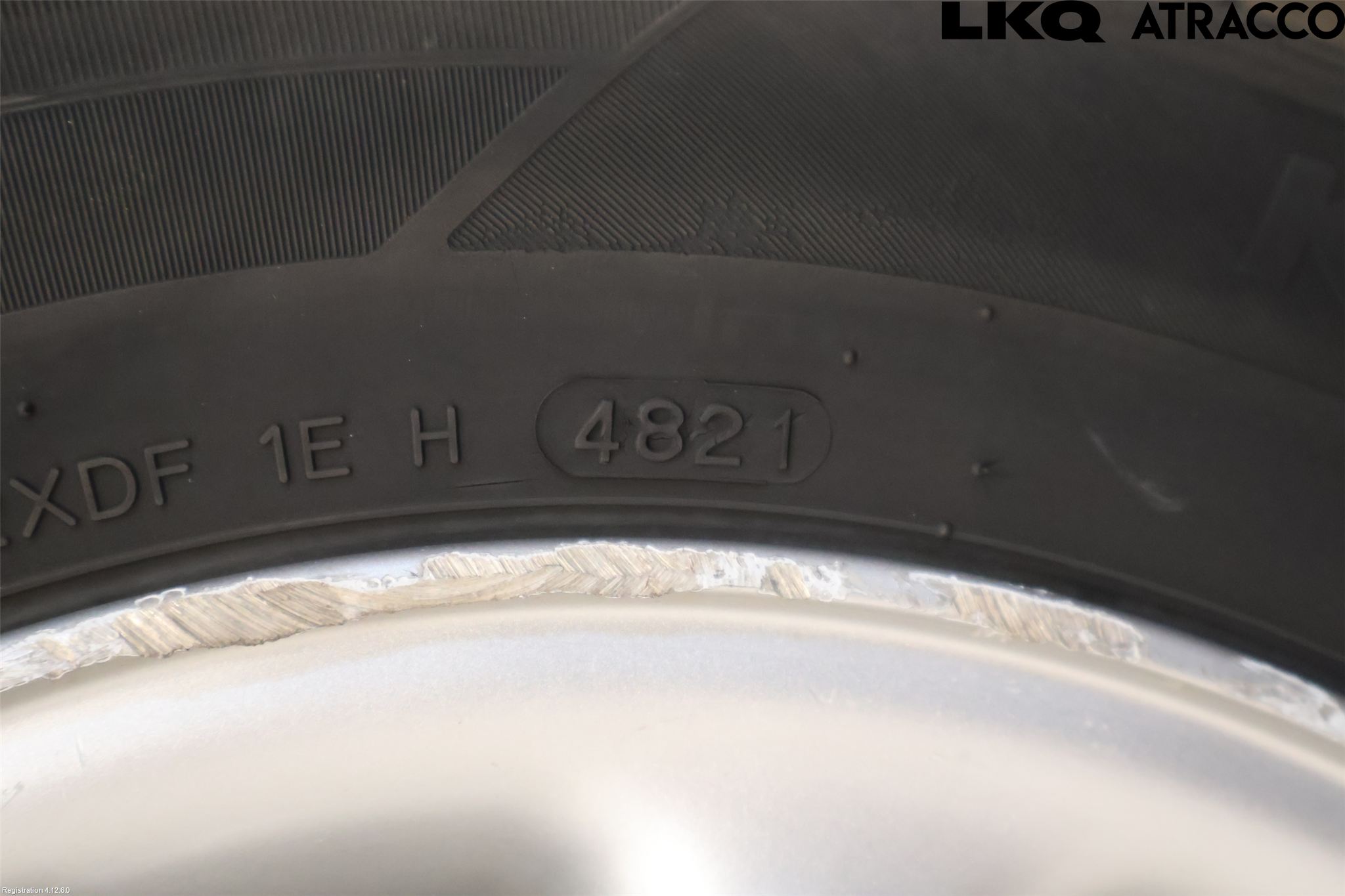 Volvo 850 91-97 Sommardäck Alumfälg 4St