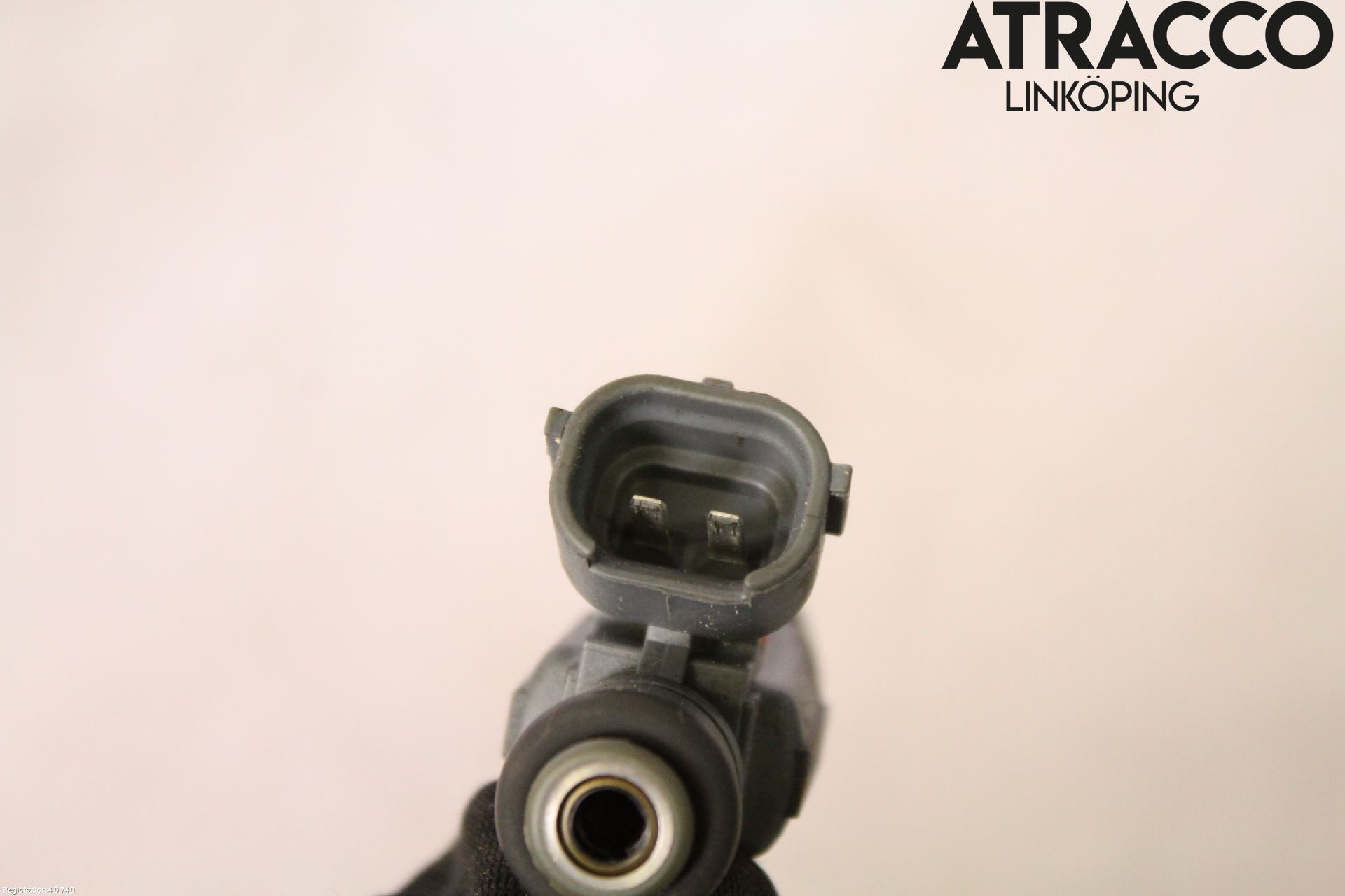 Kia RIO 12-16 Injspridare