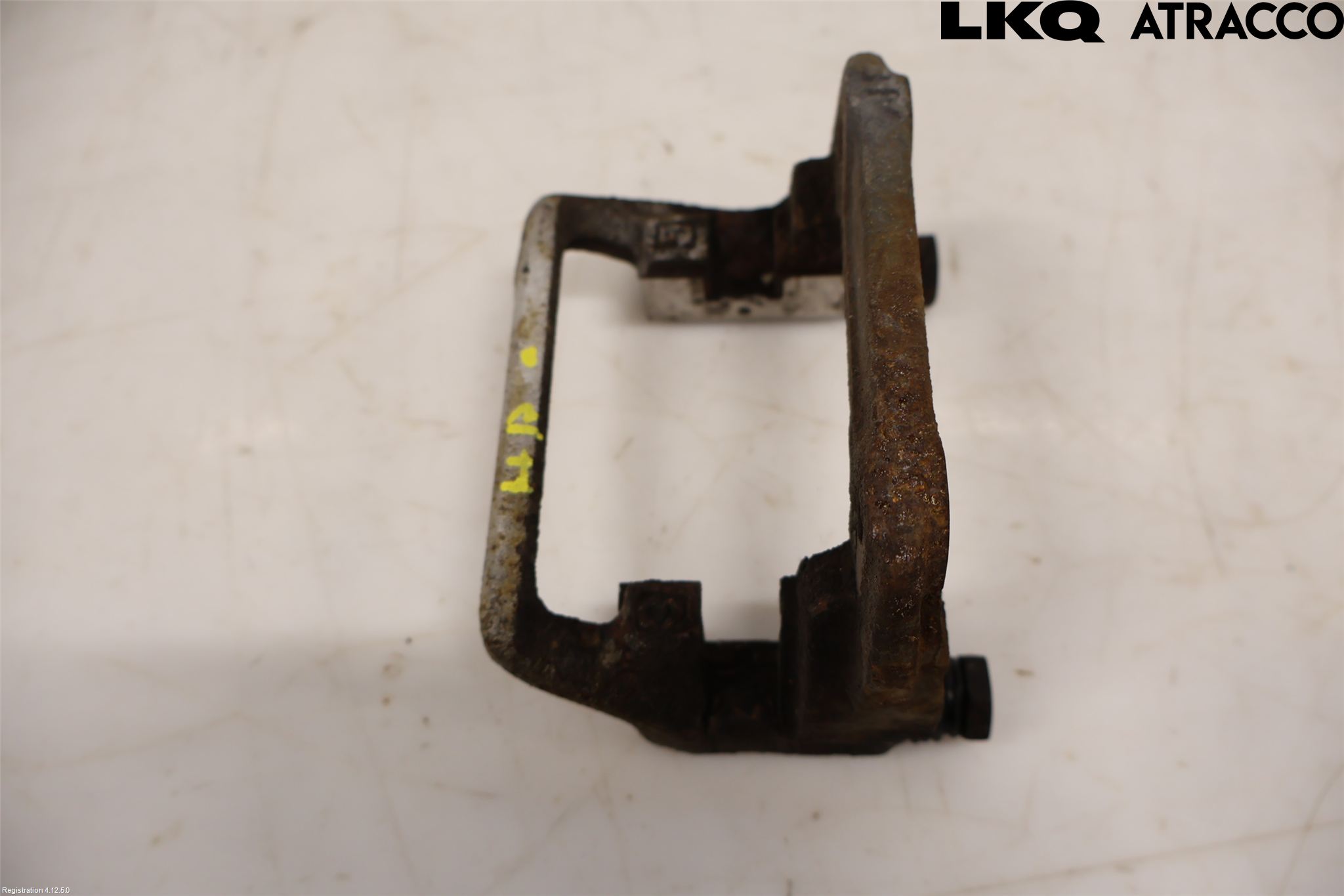 Honda FR-V Bromsok Bak Höger