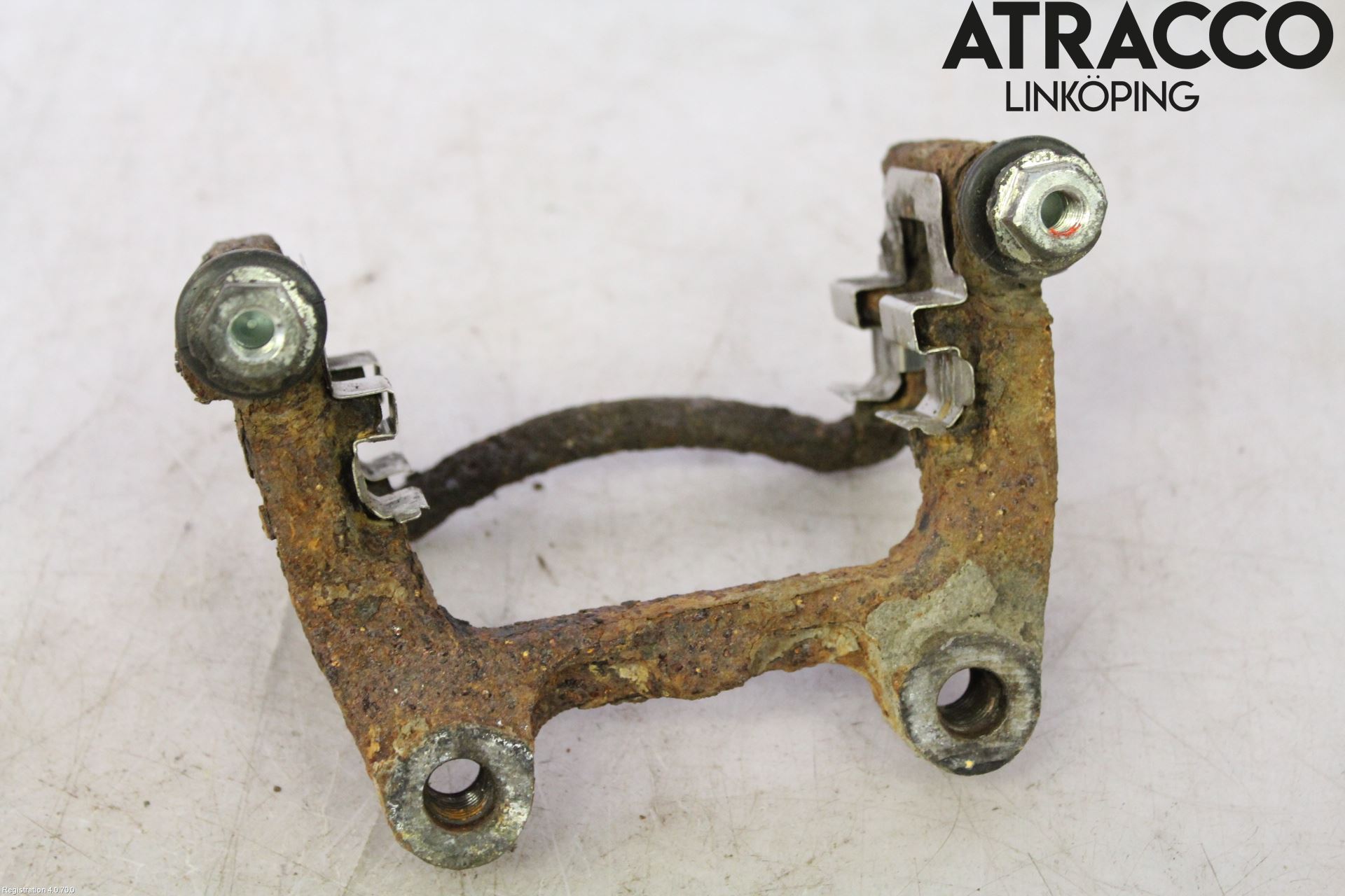 Volkswagen VW PASSAT 05-11 Bromsokshållare