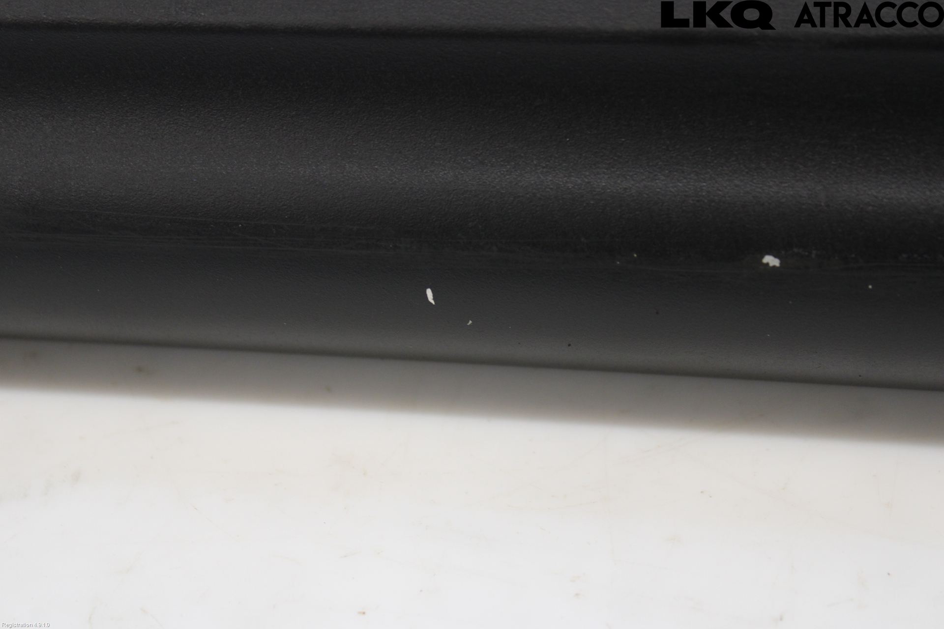 Volkswagen VW PASSAT 11-14 Lastnät