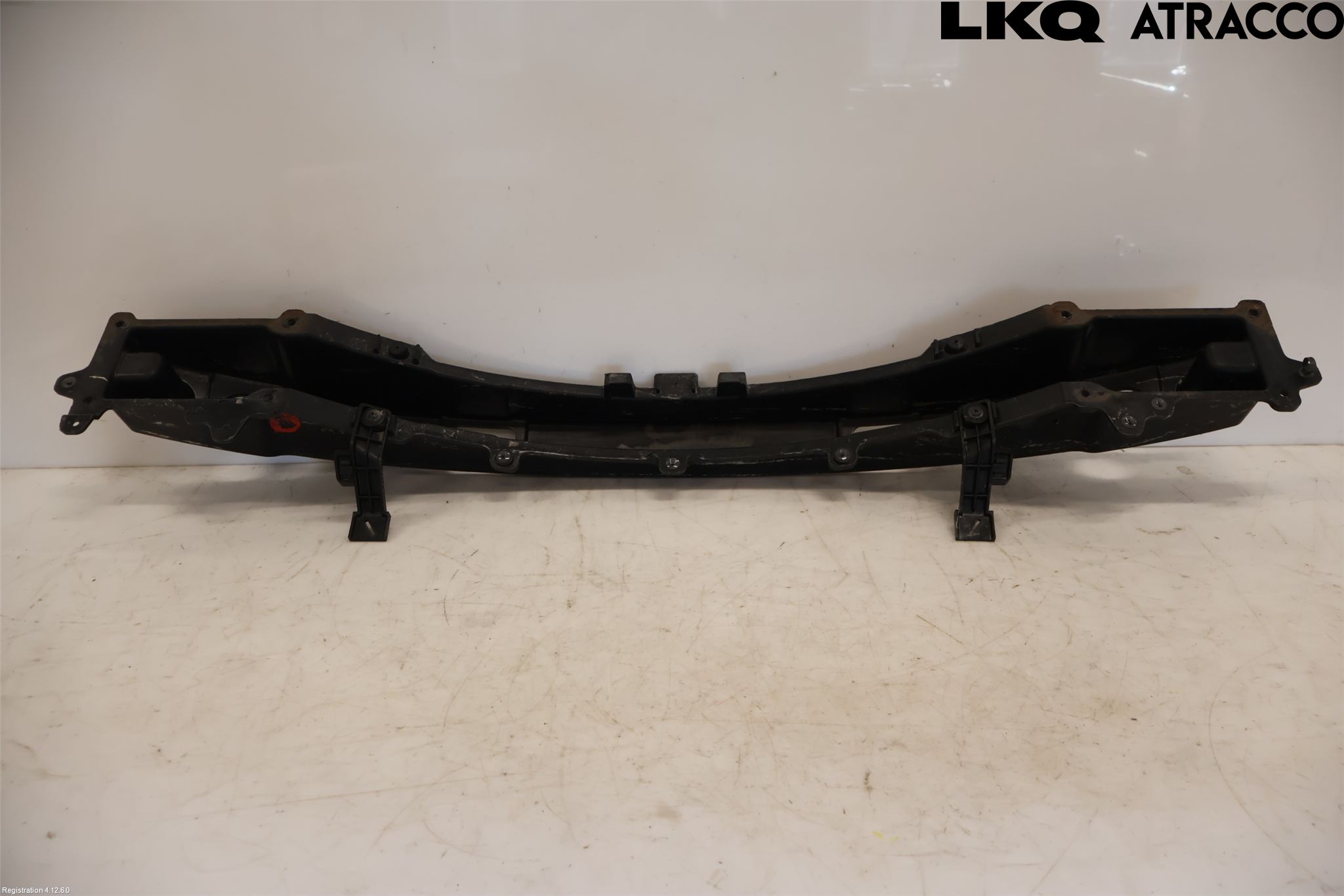 Kia SPORTAGE (SL) 11-15 Stötfångarbalk Bak