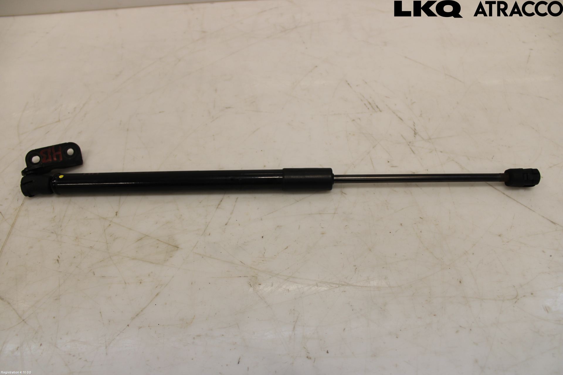 Kia STONIC 18->> Gasfjäder Baklucka