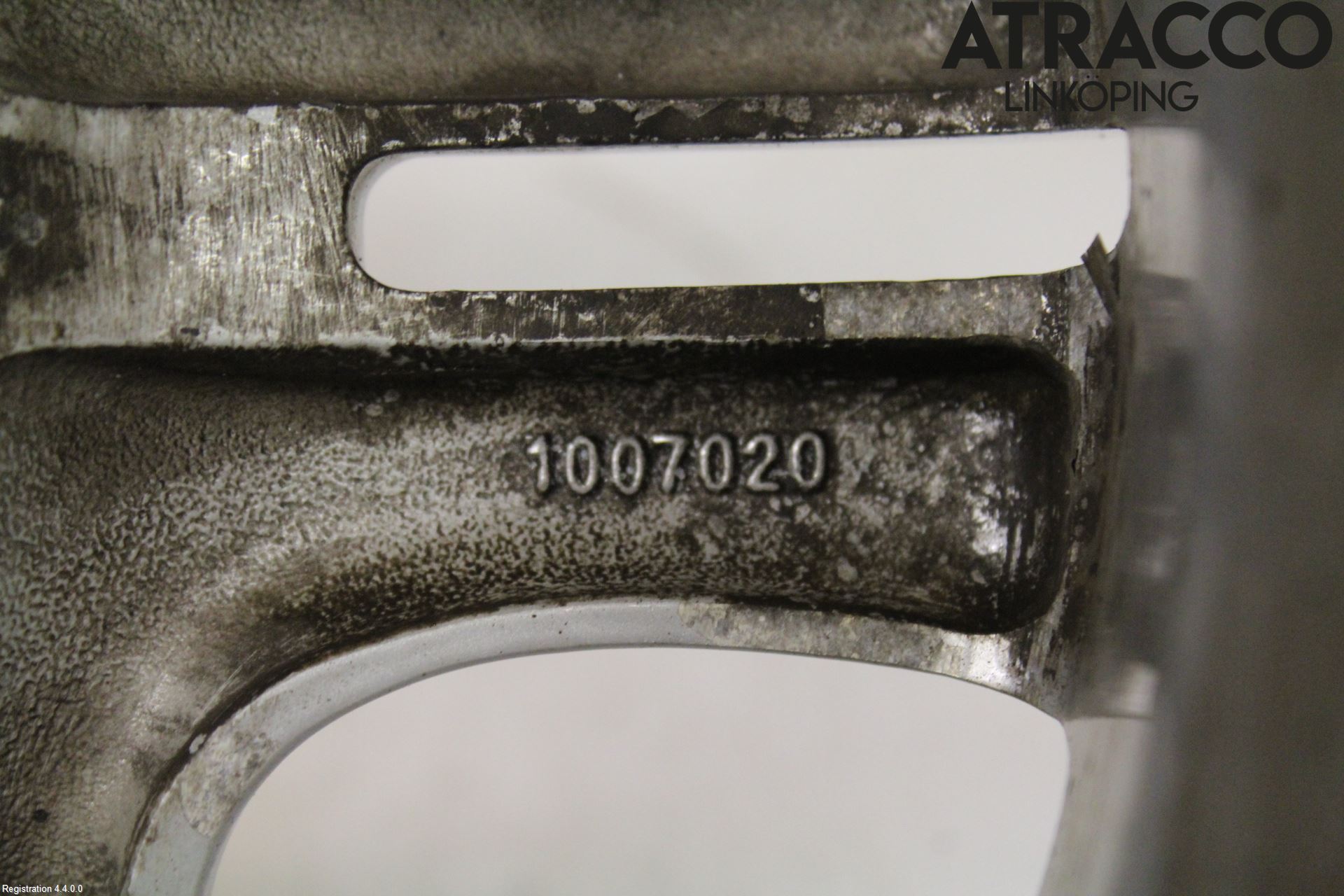 Mopedbil Microcar MICROCAR M. GO Fälg Aluminium