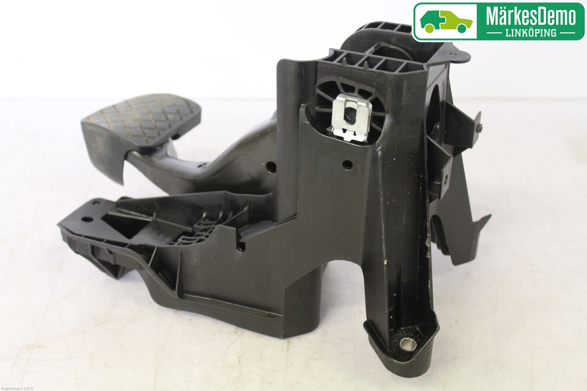 Volkswagen VW PASSAT 15-19 Bromspedal