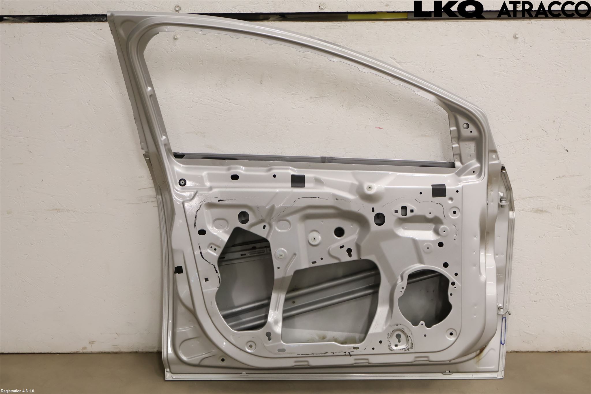 Ford FOCUS 11-14 Dörr Fram Vänster