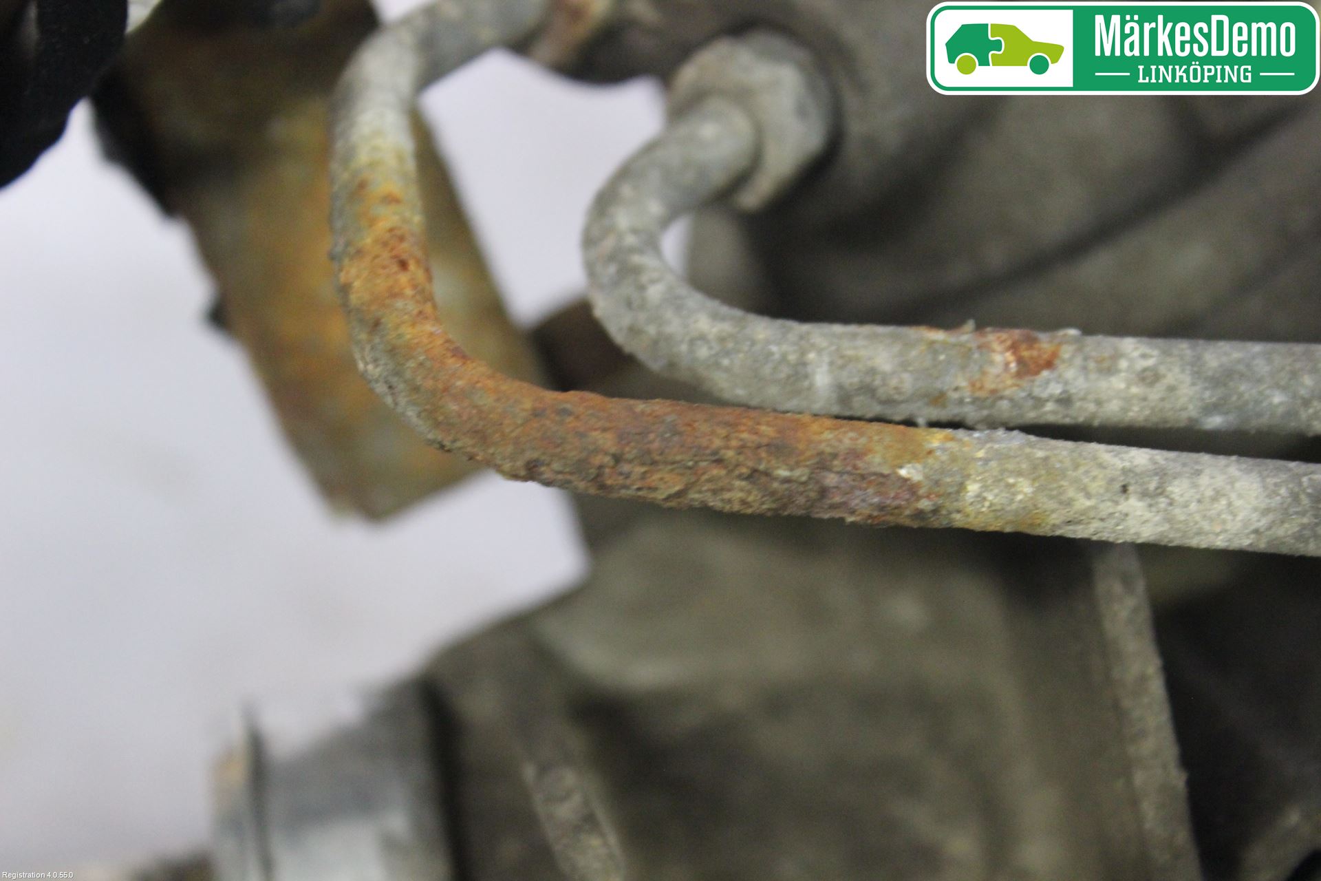 Volvo S80 99-03 Styrväxel Servo -Snäcka