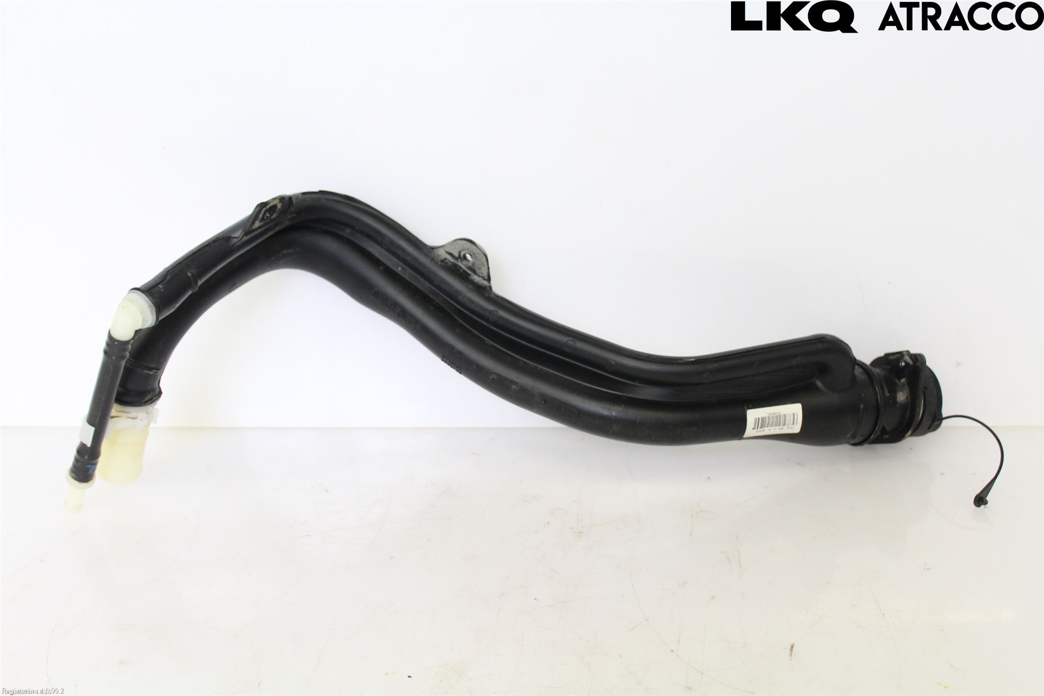 Suzuki VITARA 15- Bränslepåfyllnrör-Slang