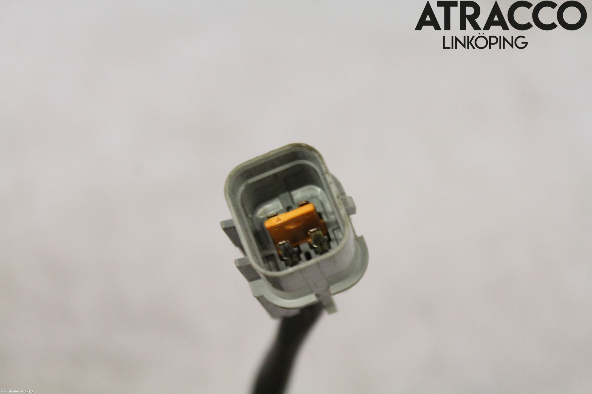 Kia RIO 12-16 Injlambdasond