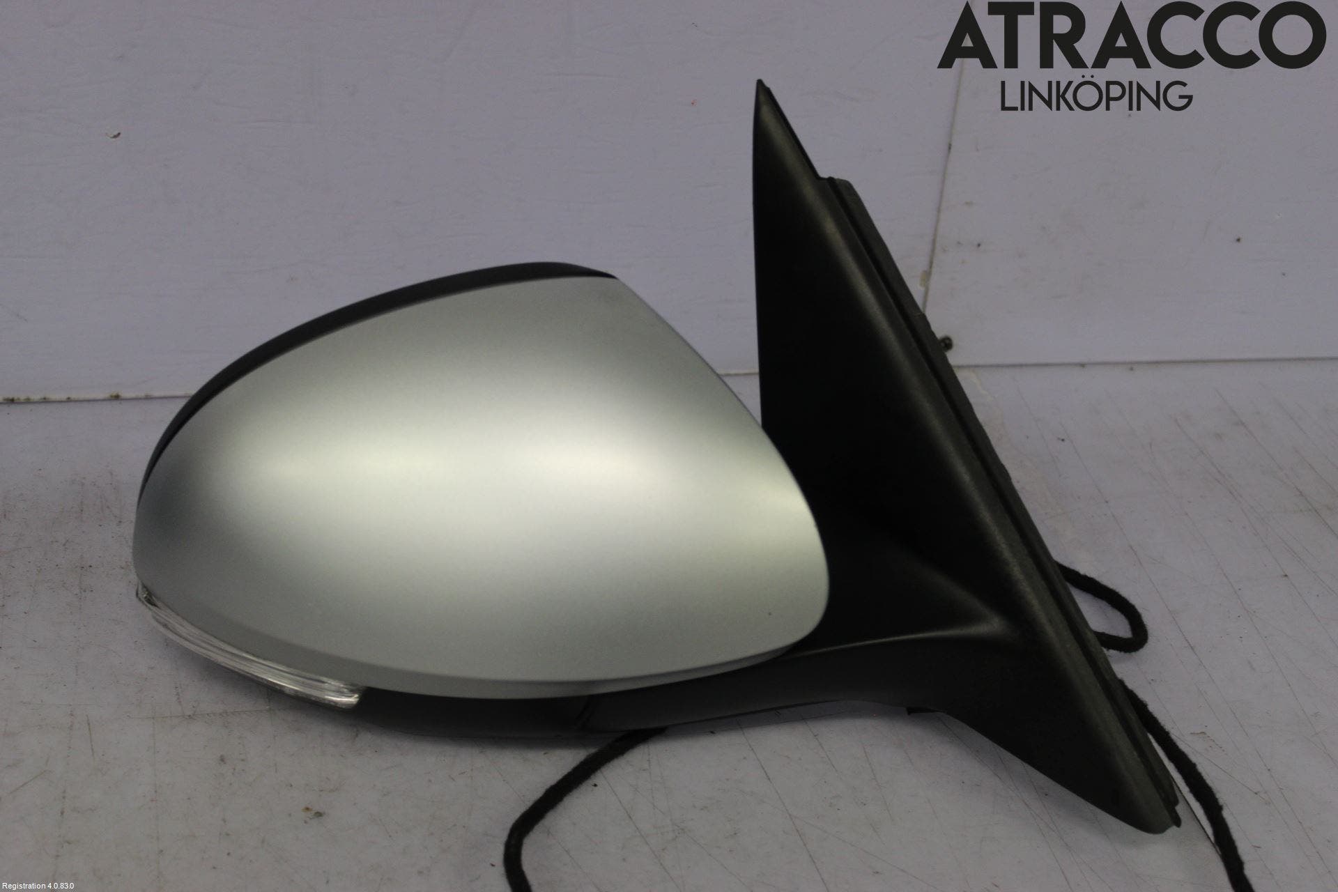 Skoda YETI Spegel Yttre El Hö