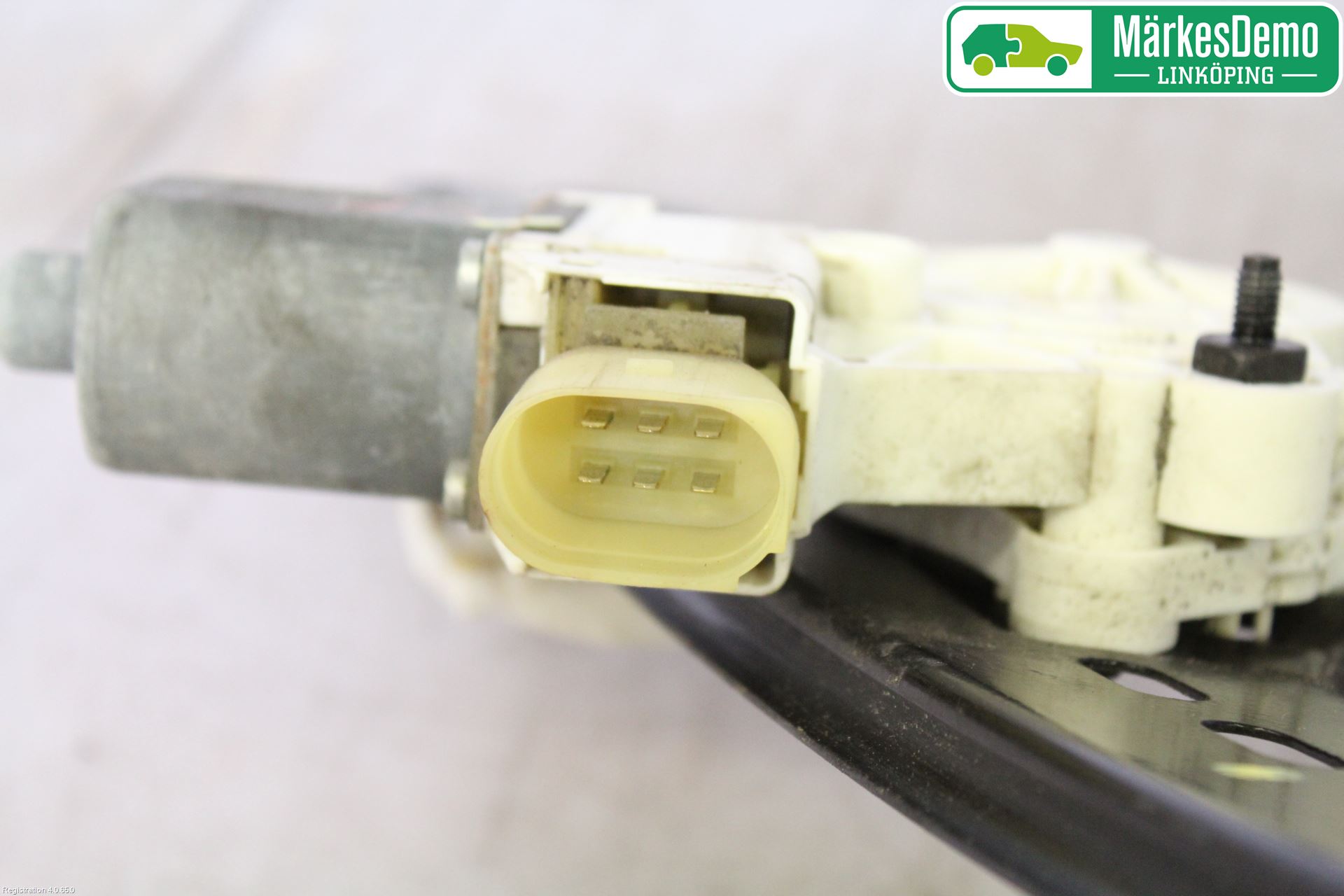 BMW 3 E90/91 SED/TOU 05-12 Fönsterhiss El Kompl