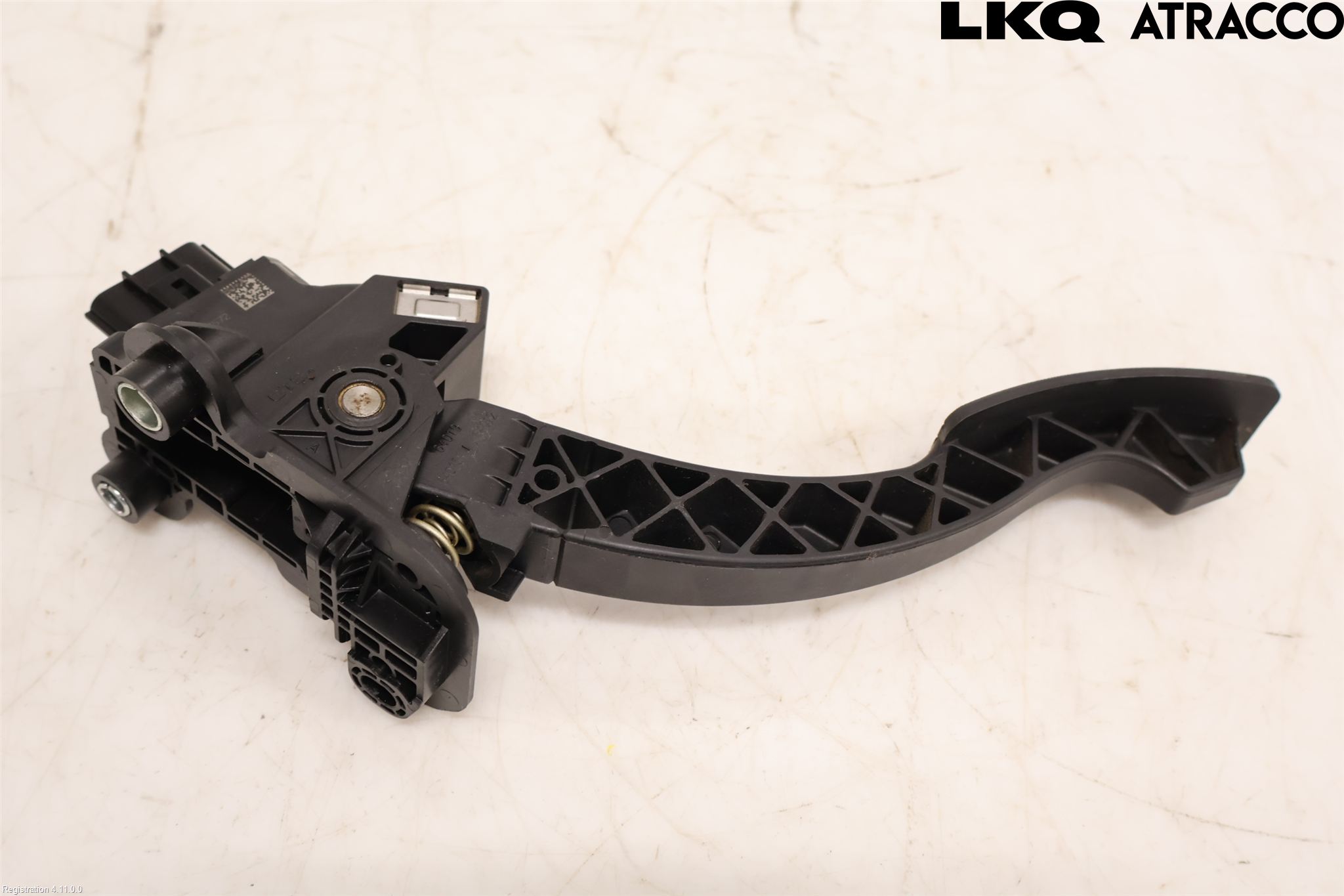 Mitsubishi OUTLANDER 13-21 Gaspedal