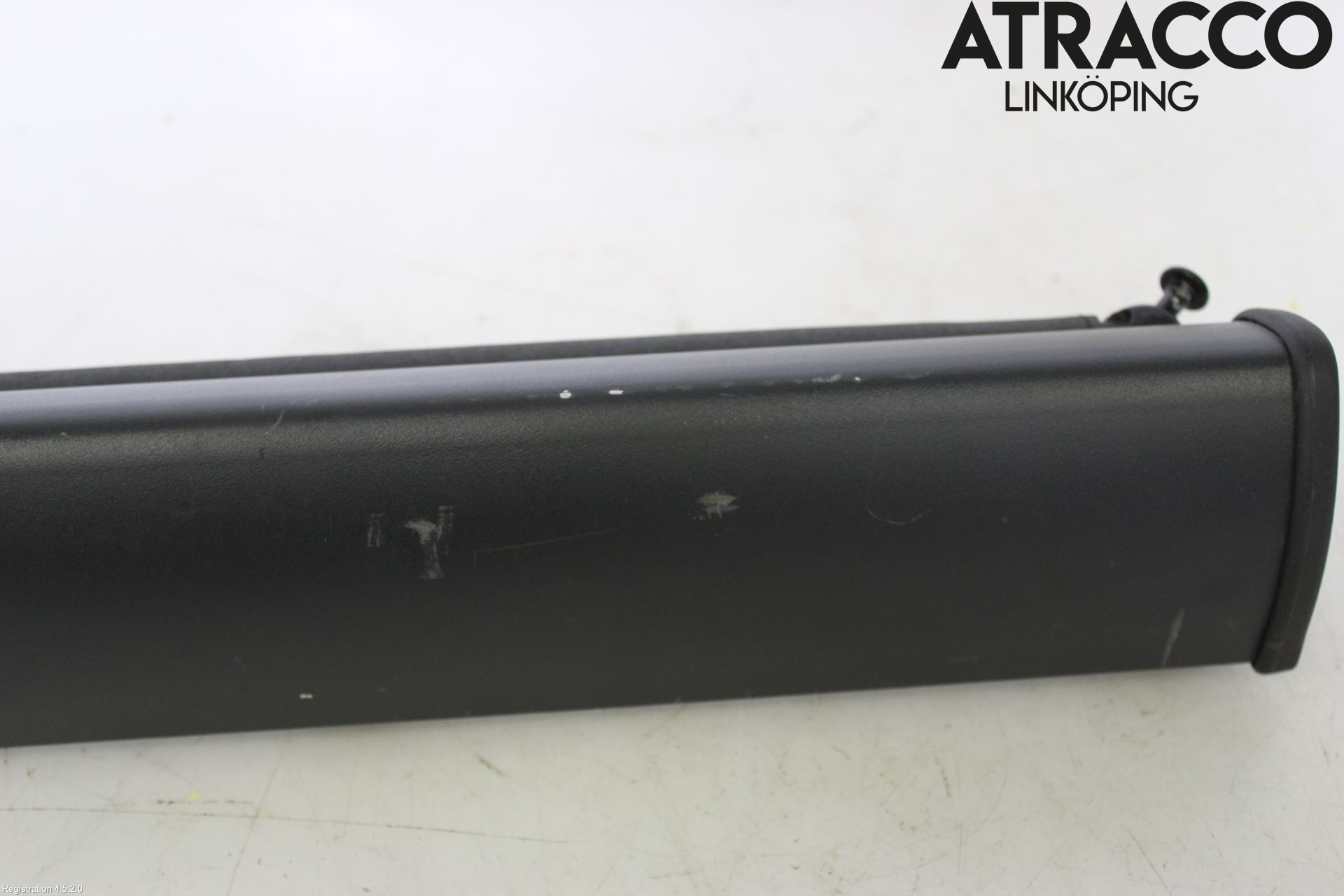 Volvo V50 08-12 Lastnät