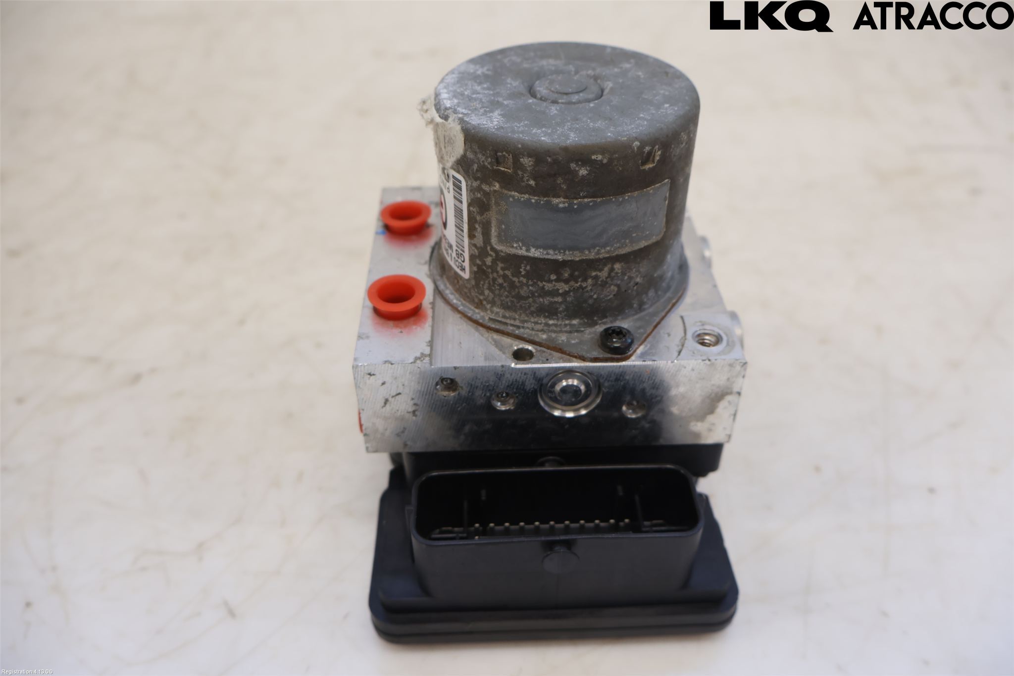 Hyundai i20 GB 15-20 Abs Hydraulaggregat