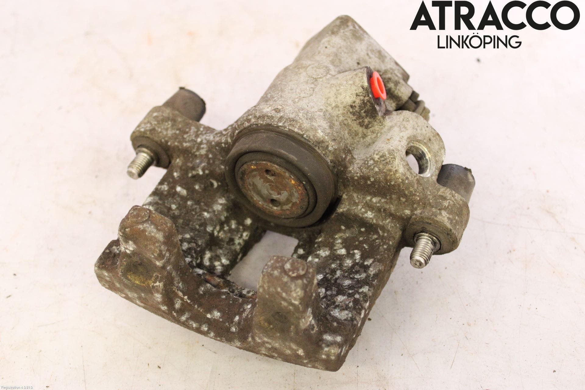 Volvo S40 08-12 Bromsok Bak Vänster