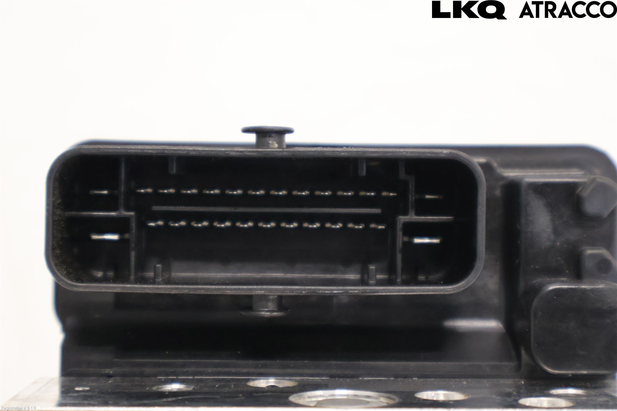 Nissan LEAF 18- Abs Hydraulaggregat