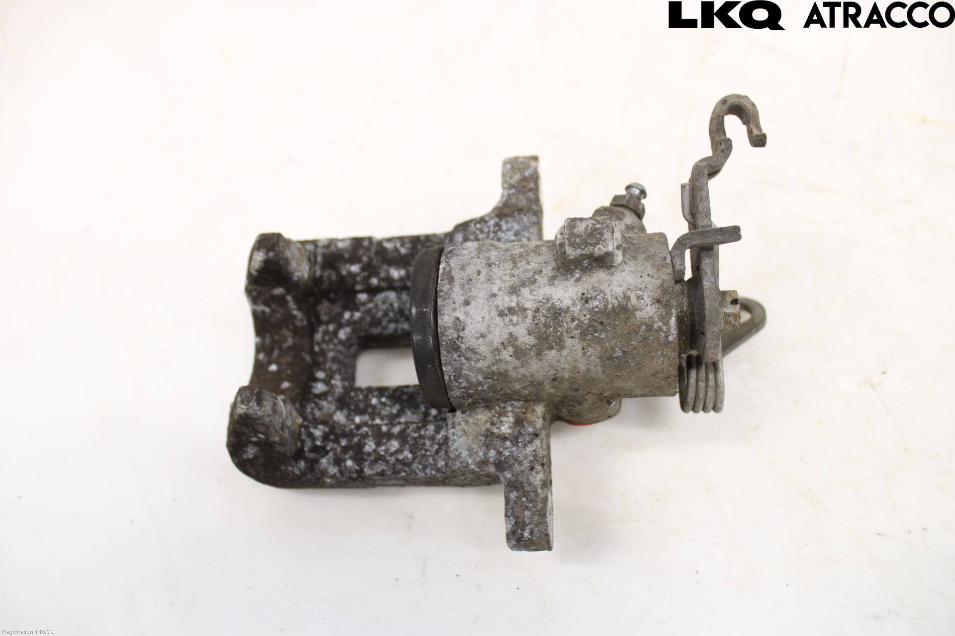 Audi A3/S3 05-13 Bromsok Bak Vänster