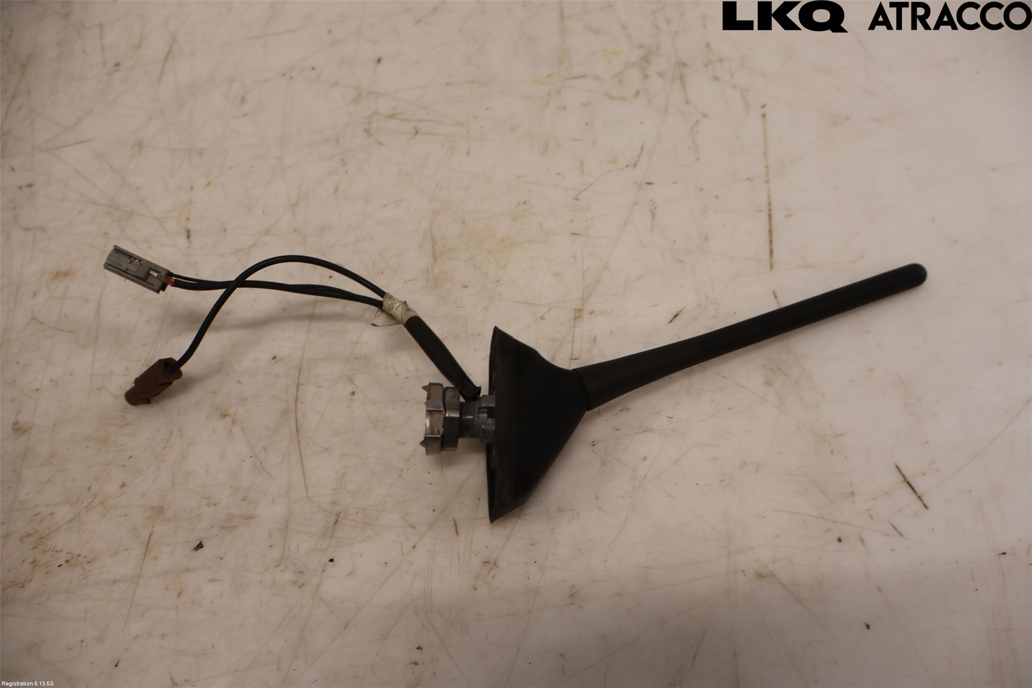 Nissan JUKE 14-19 Antenn