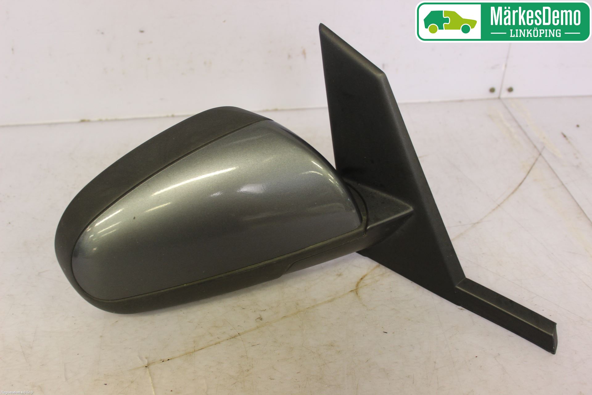 Mitsubishi COLT   04-08 Spegel Yttre El Hö